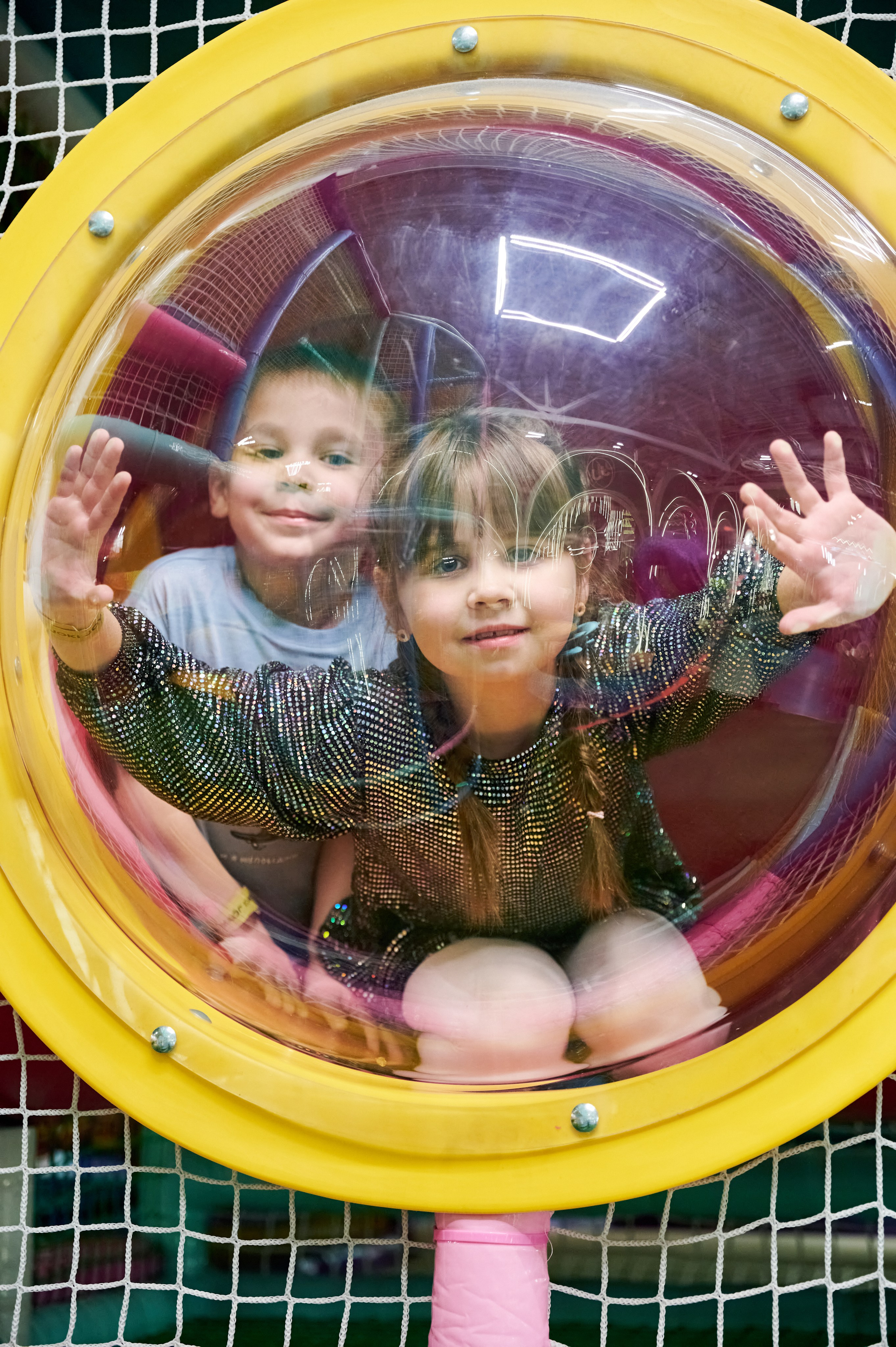 Детские праздники. Фотограф Дарья Писаревская | Москва
