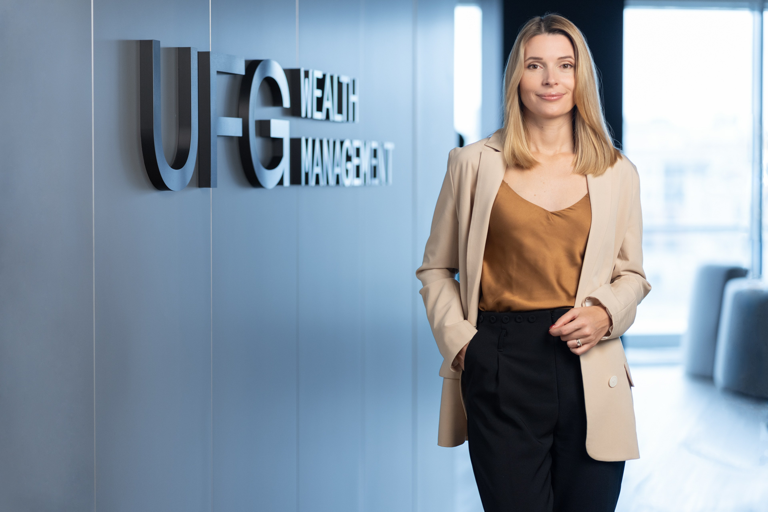 UFG Consulting. Антон Вельт, арт-директор, фотограф