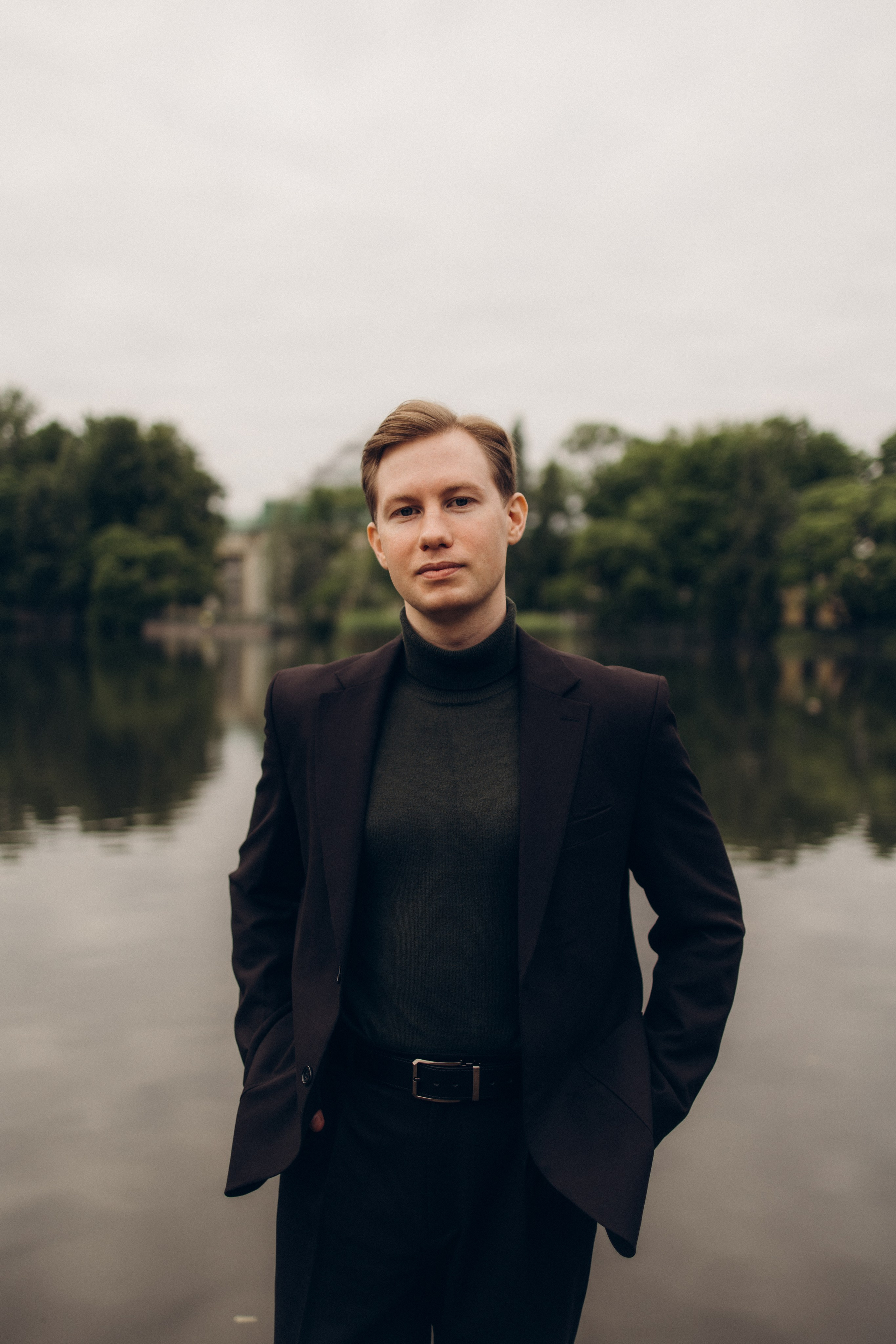 Светлана & Александр. Ирина Владимирова | Фотограф Санкт-Петербург