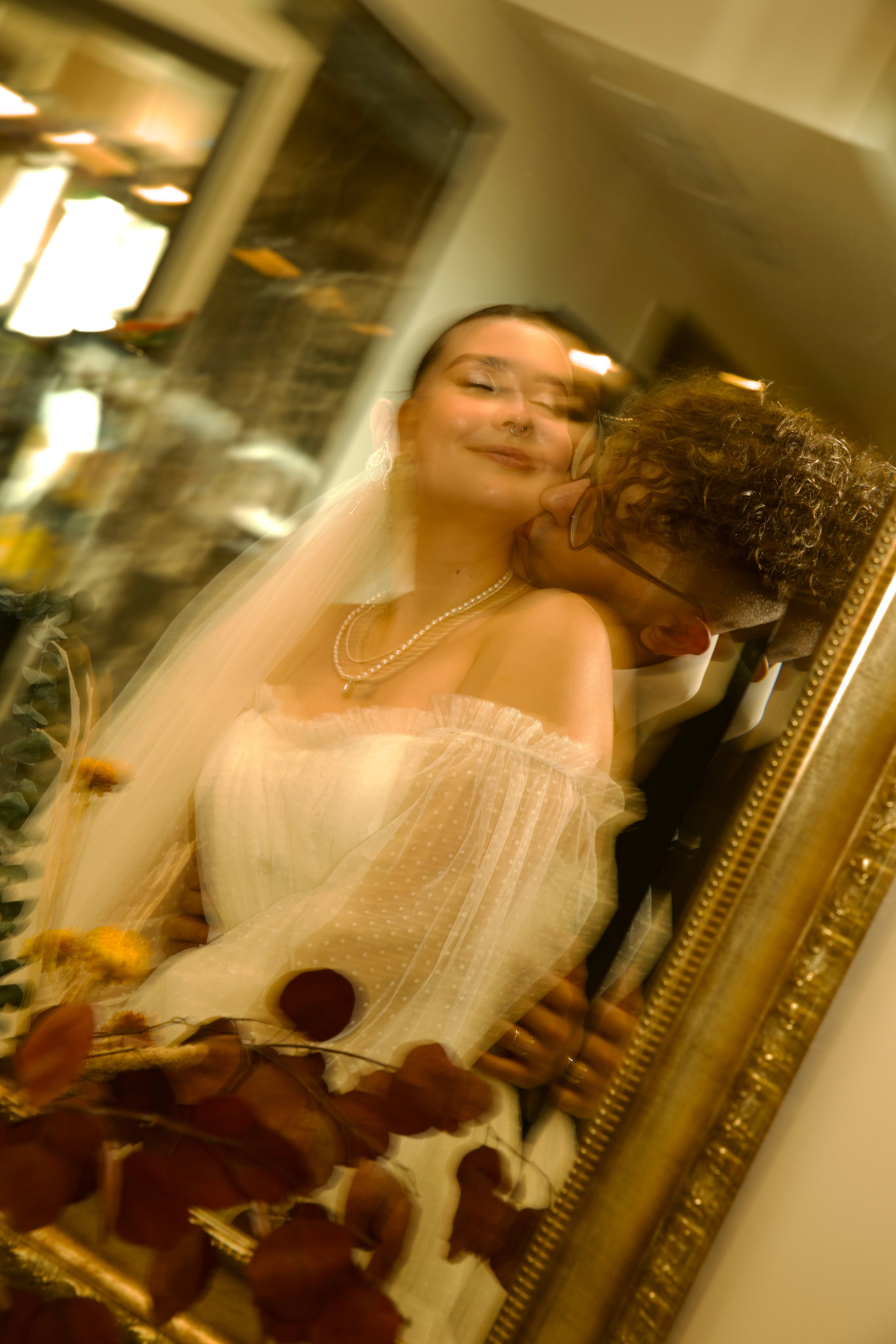 IVAN & ALEXANDRA. Фотограф в Вологде Евгения Ли