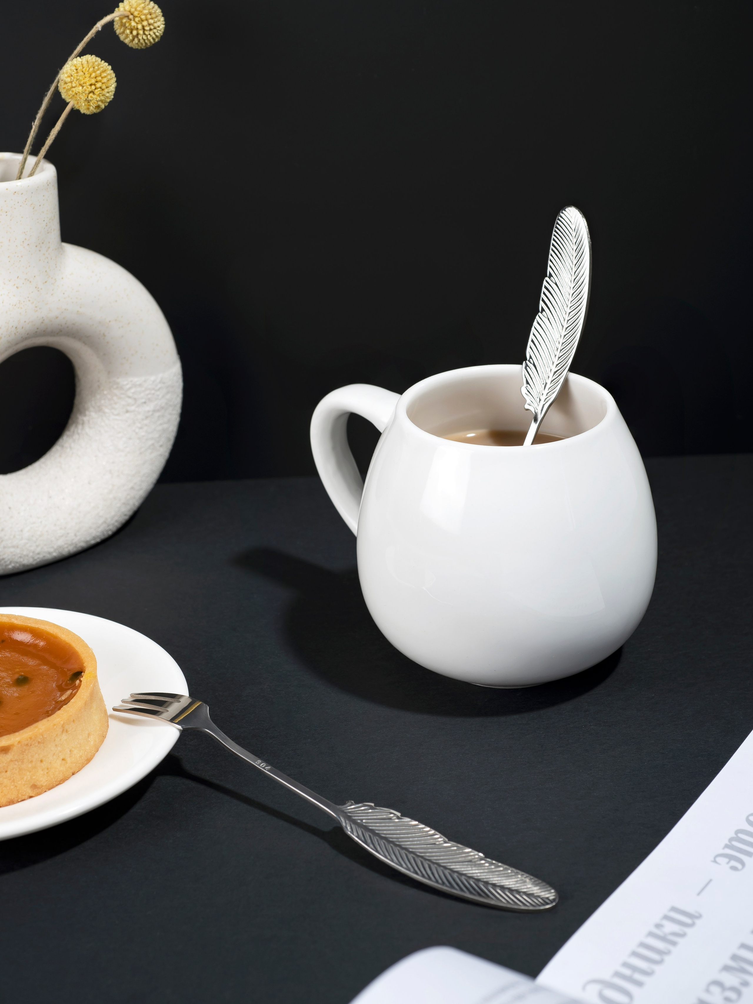 Фотосъемка посуды для маркетплейсов, чтобы выделяться среди конкурентов