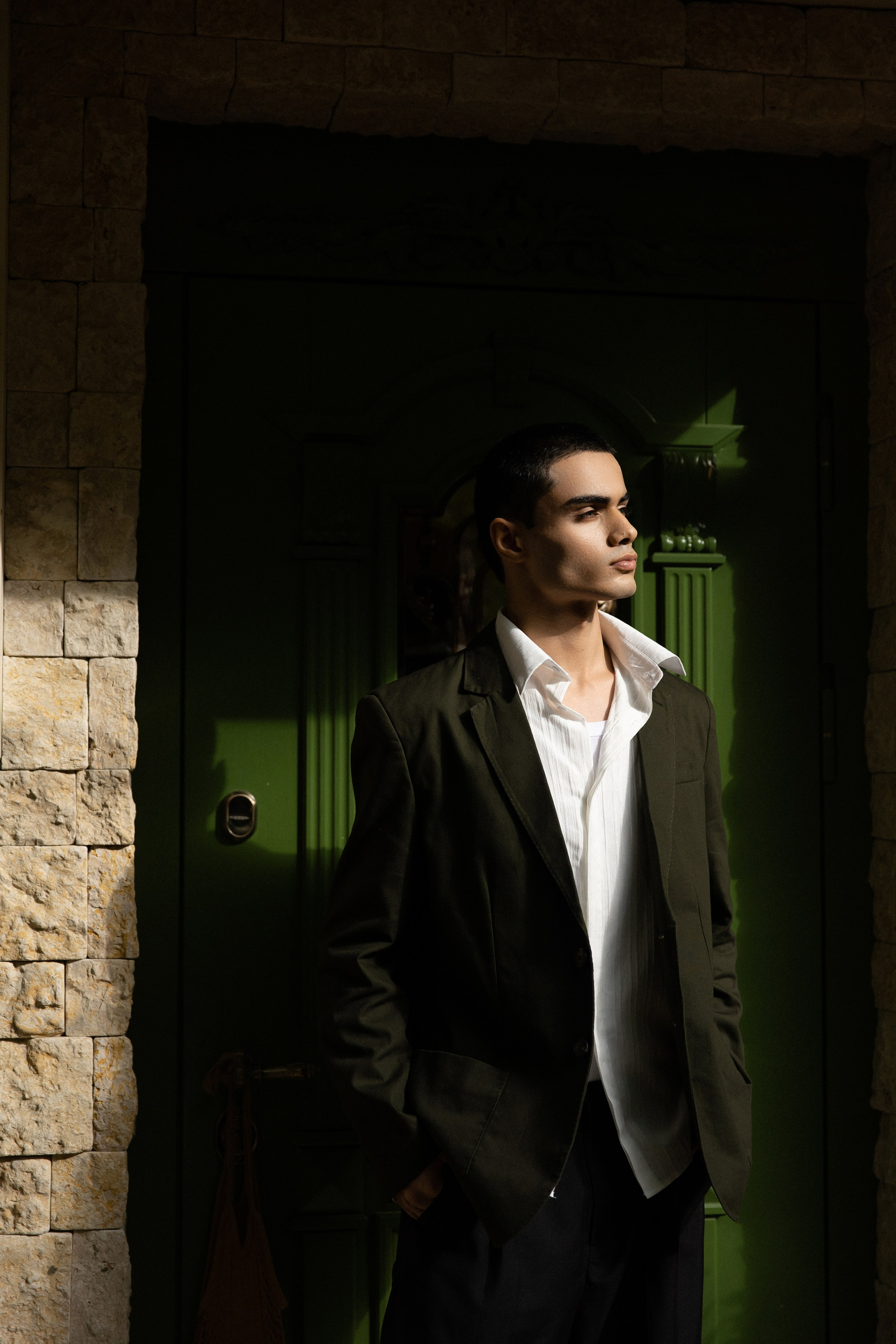 Габриэла и Жон