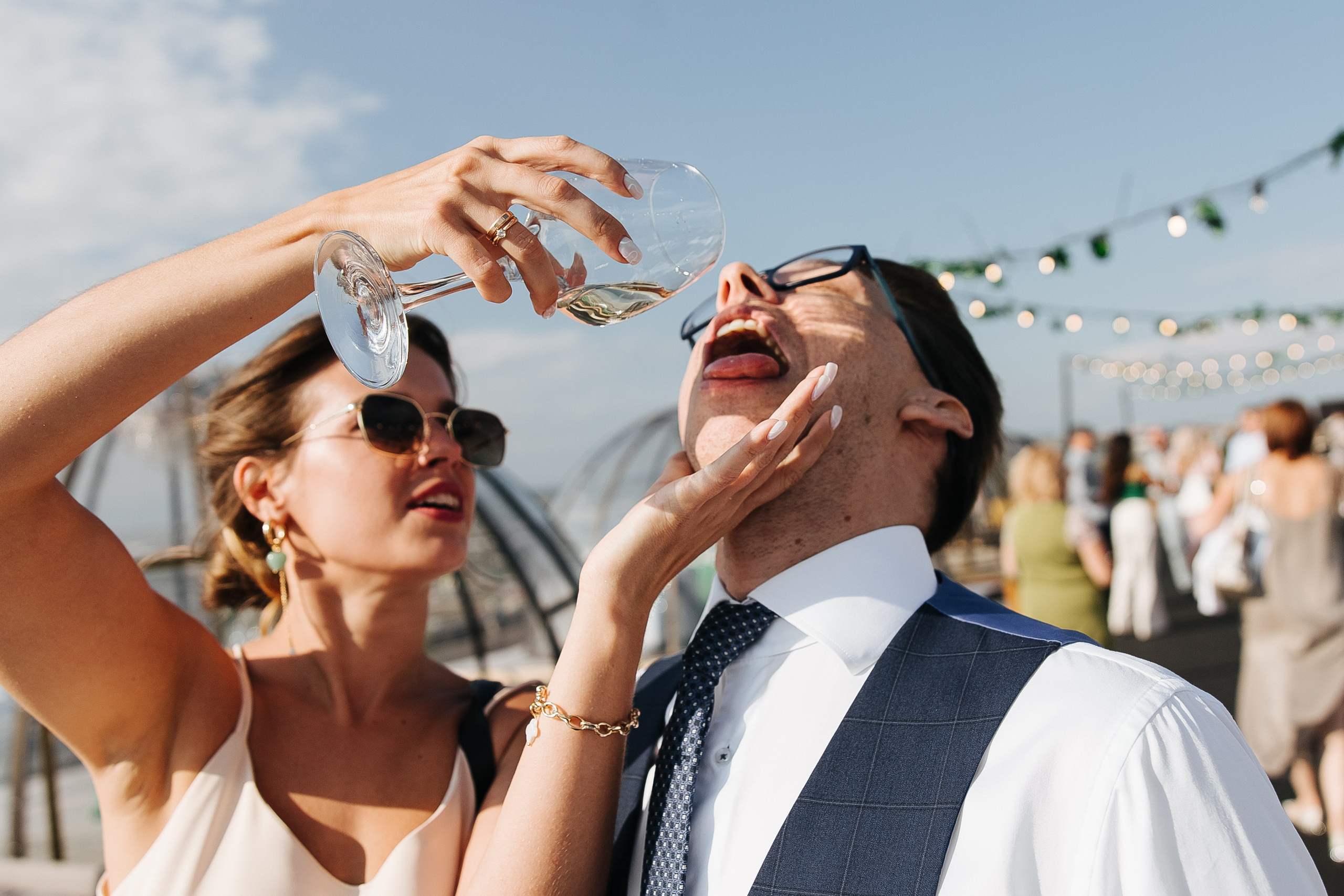 Иван Юлия. Фотограф в Красноярске Надежда Воскресенская