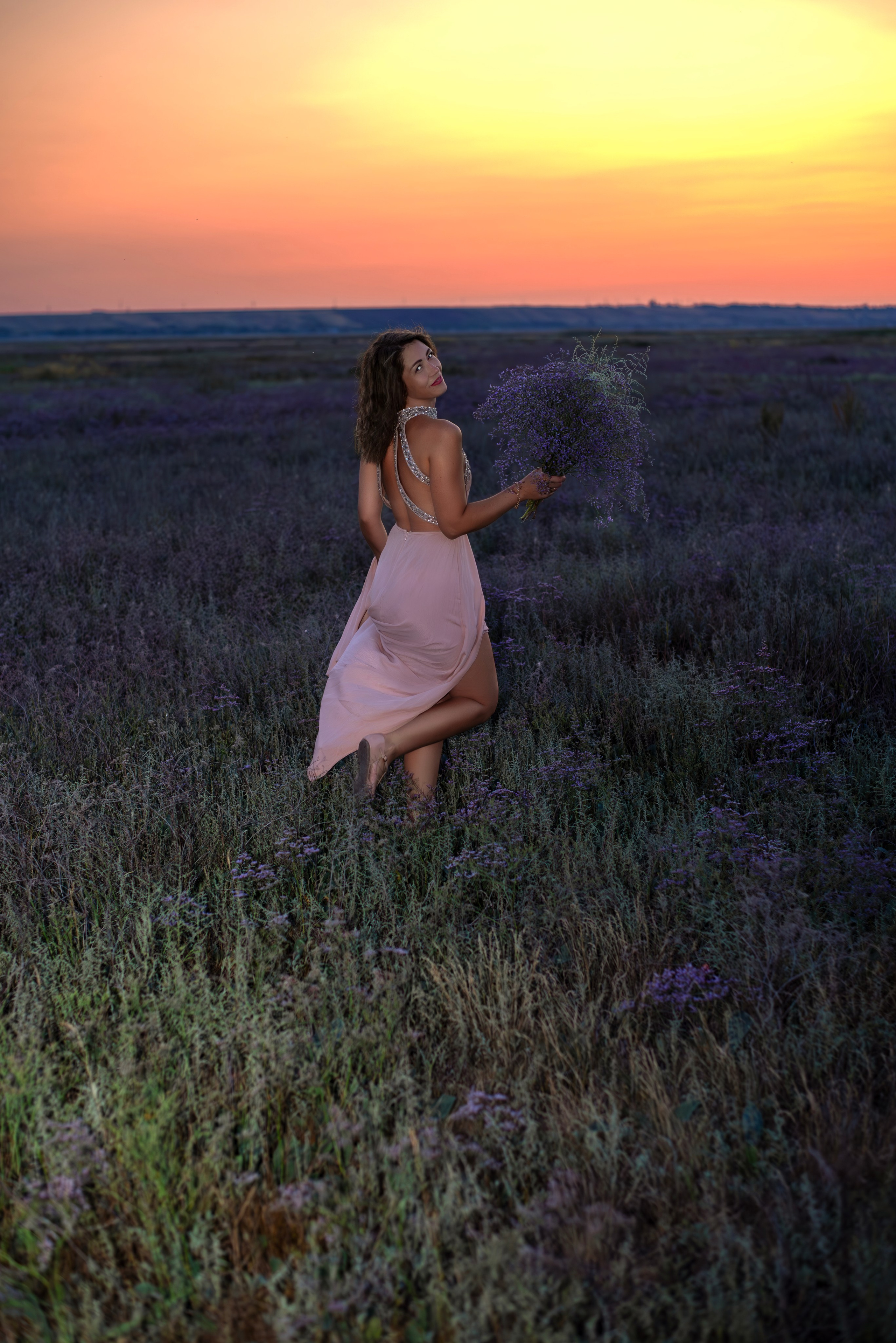 Юлия. Главная