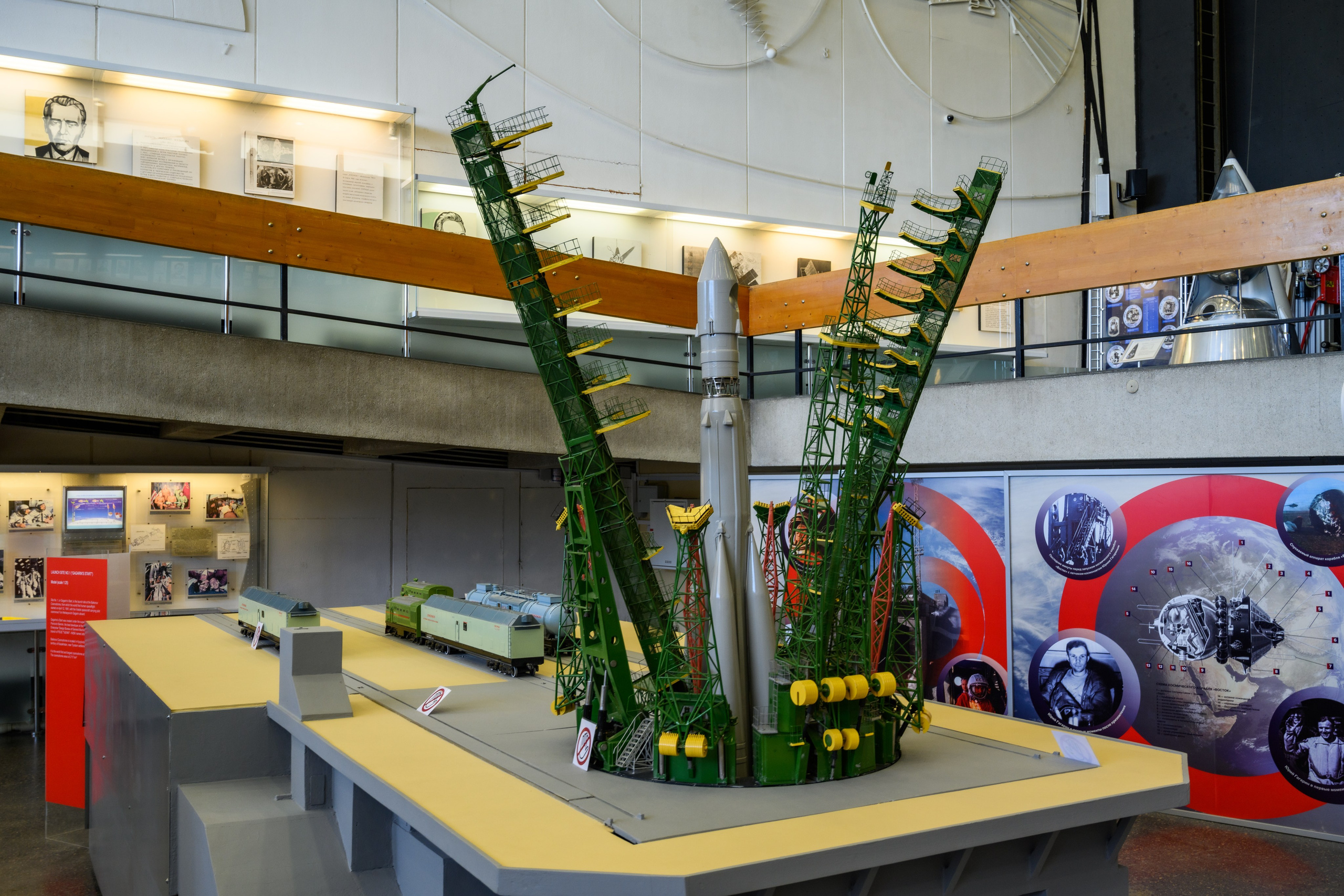 Государственный музей истории космонавтики имени К. Э. Циолковского. Пейзажный фотограф Сергей Пестерев. Фото природы