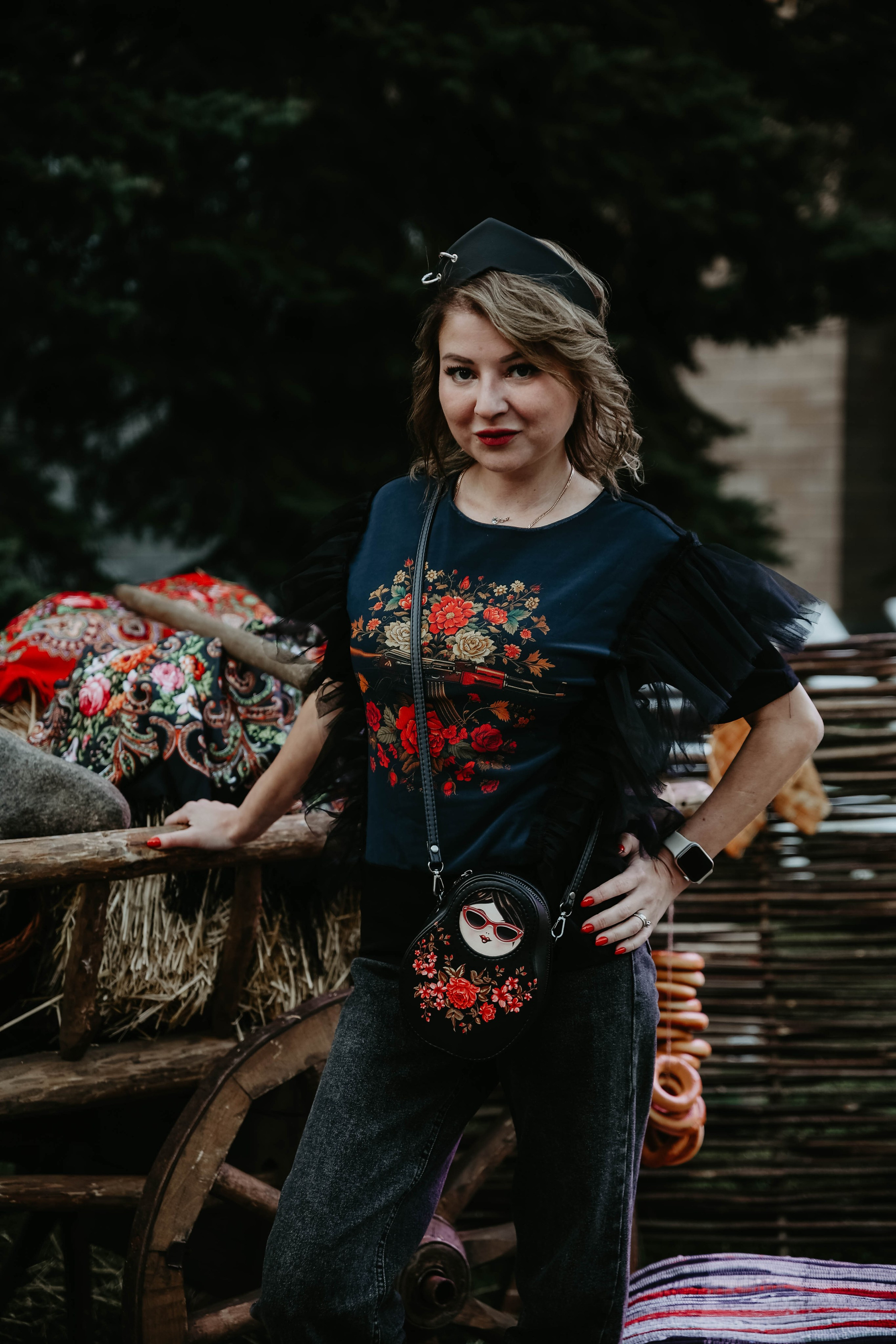 5 лет Villafit. Photographer in Moscow & everywhere in the World Alena Vyalova