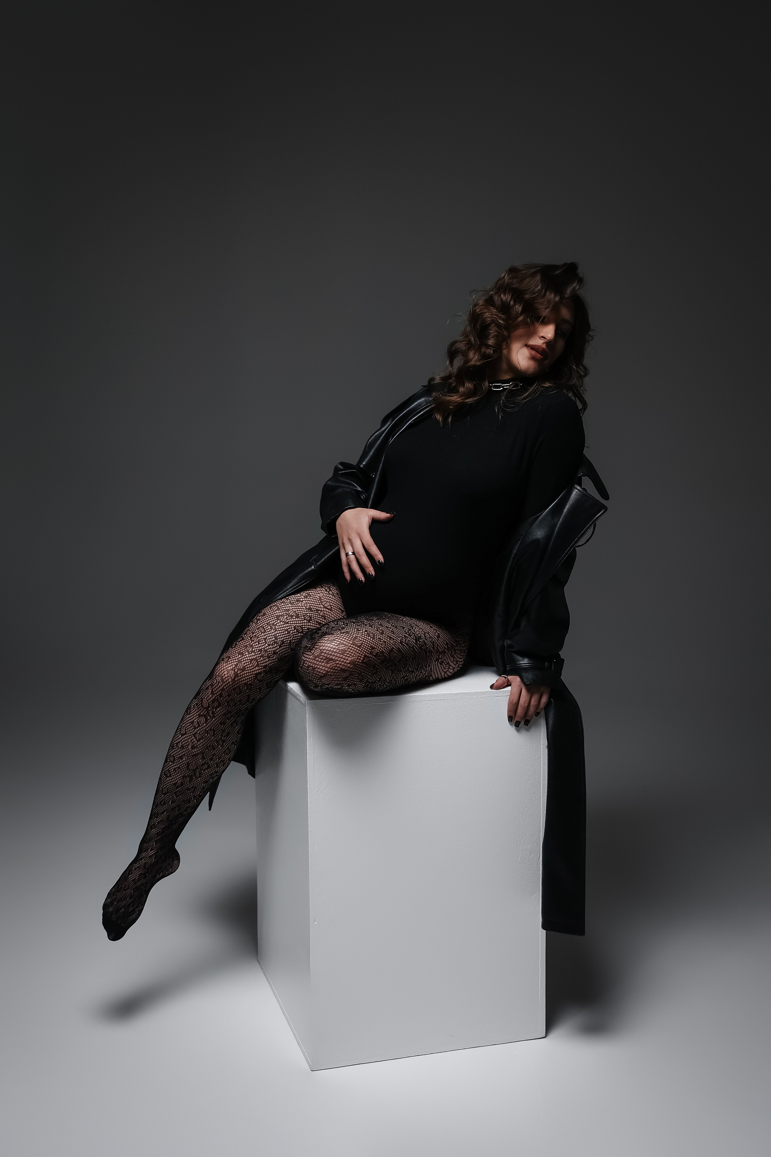 Ты греешь счастье внутри…. Фотограф Алина Ионычева в Новосибирске