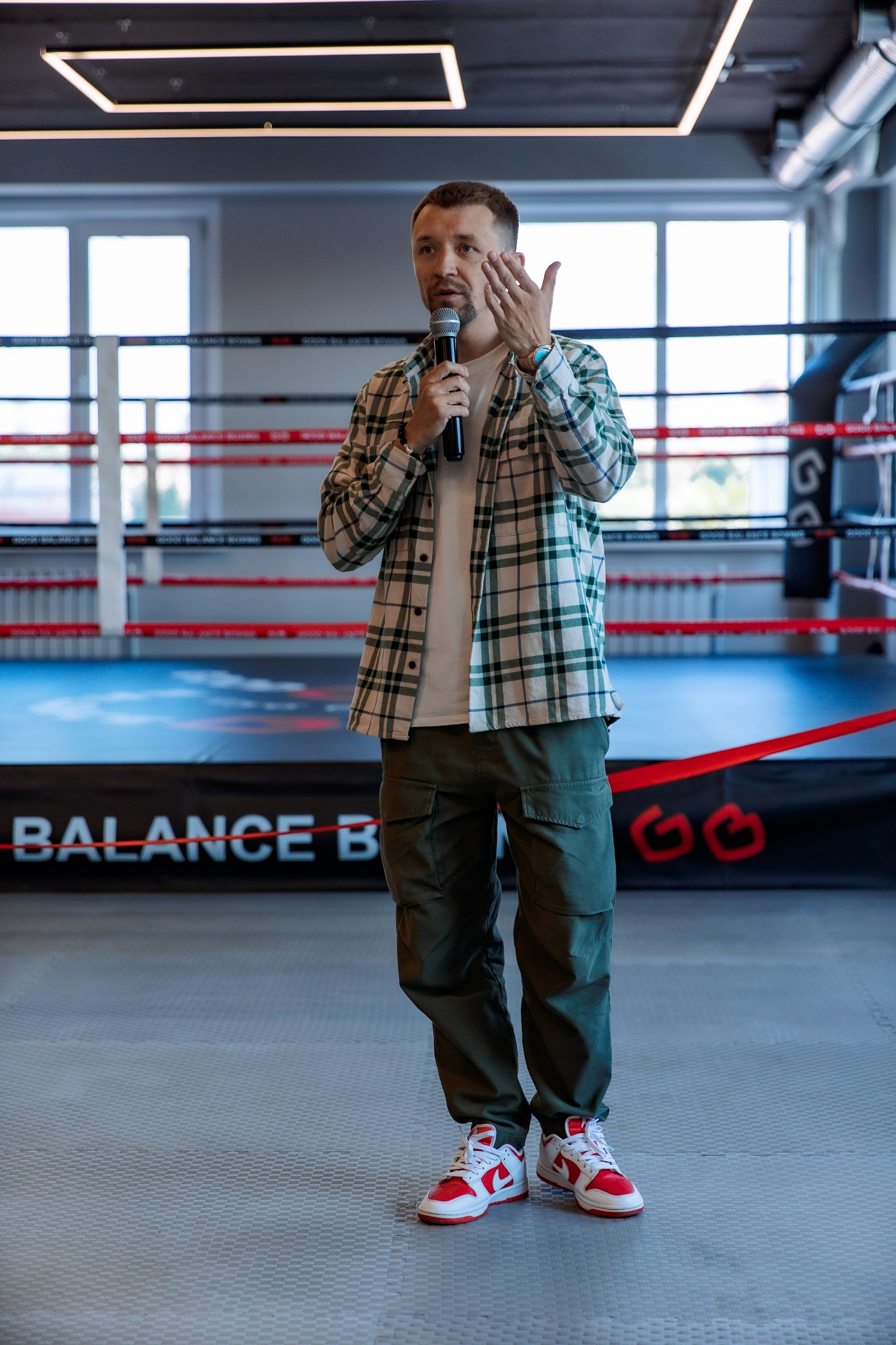 GOOD BALANCE. Фотограф Алина Ионычева в Новосибирске