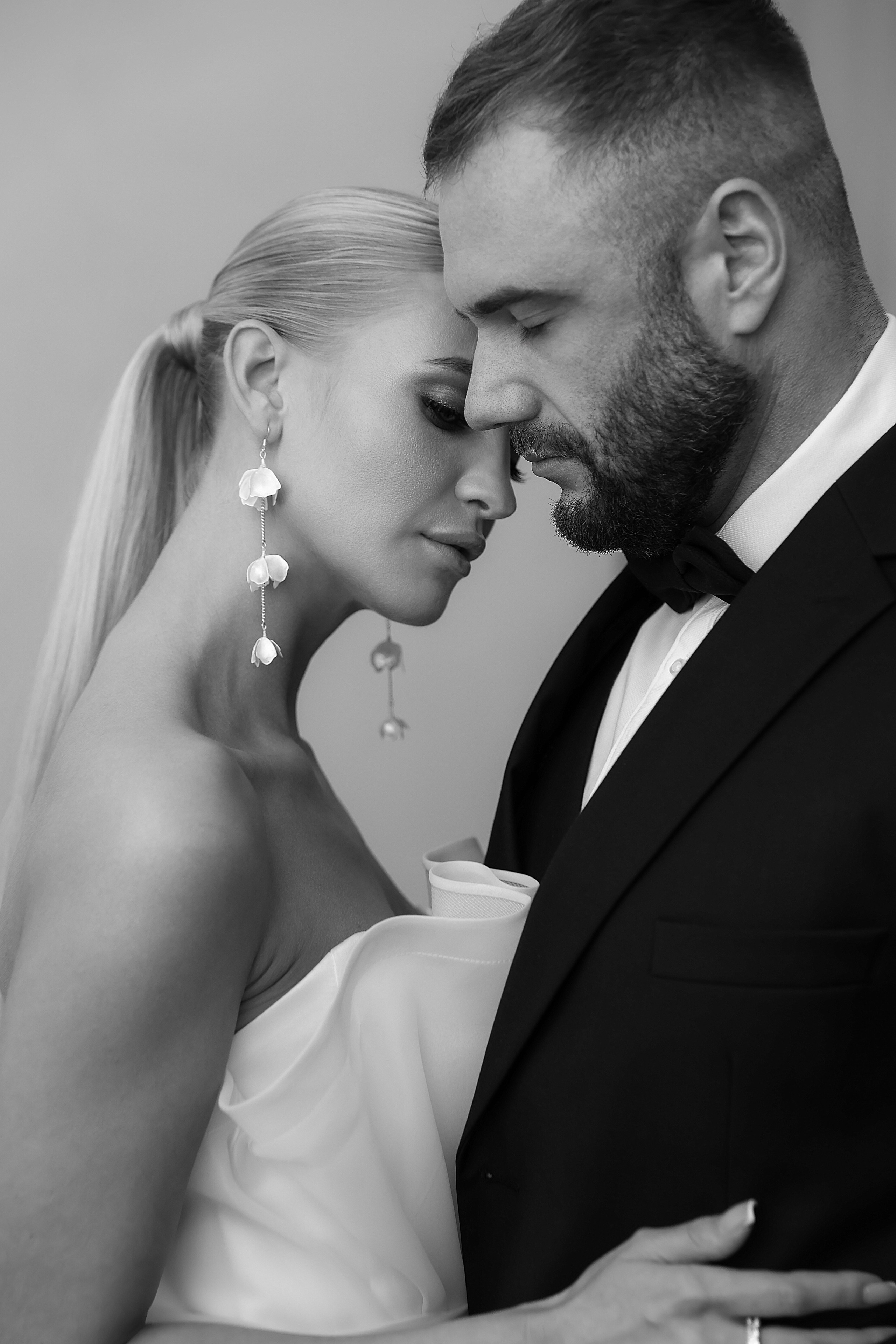 Борис и София. Фотограф Алина Ионычева в Новосибирске