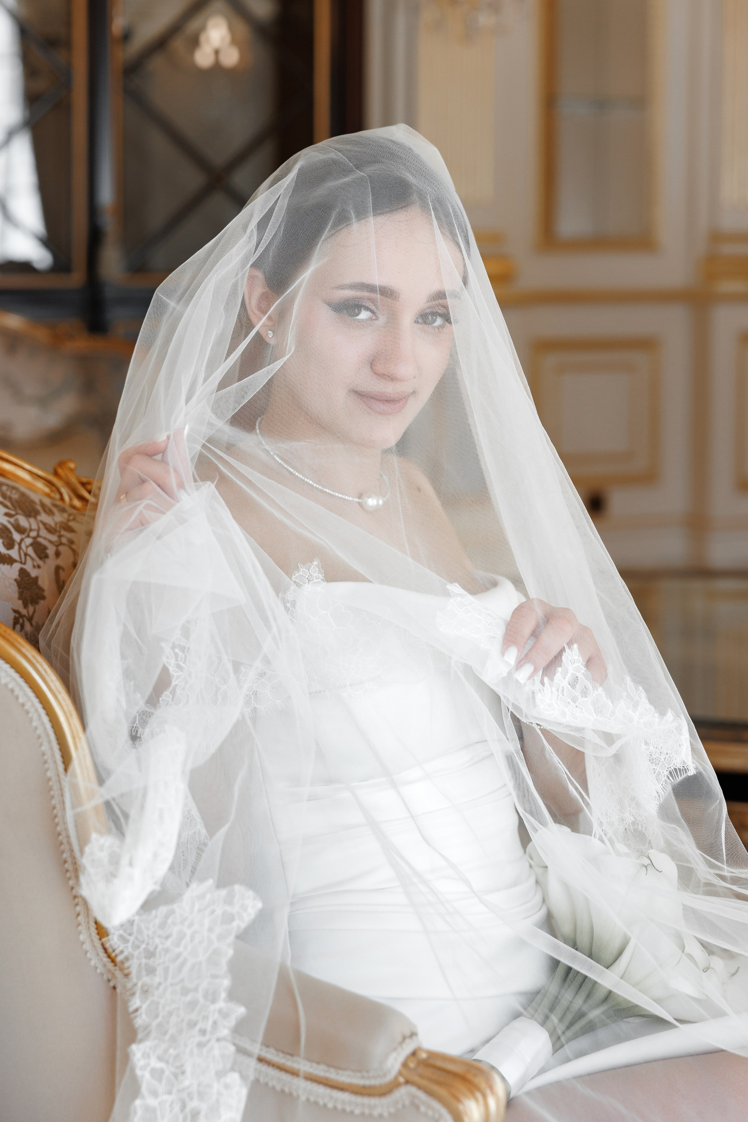 Анонс свадьбы Иры и Никиты. Прогулка в отеле Крымский Бриз. Свадебный фотограф в Крыму и Севастополе Ольга Баскакова