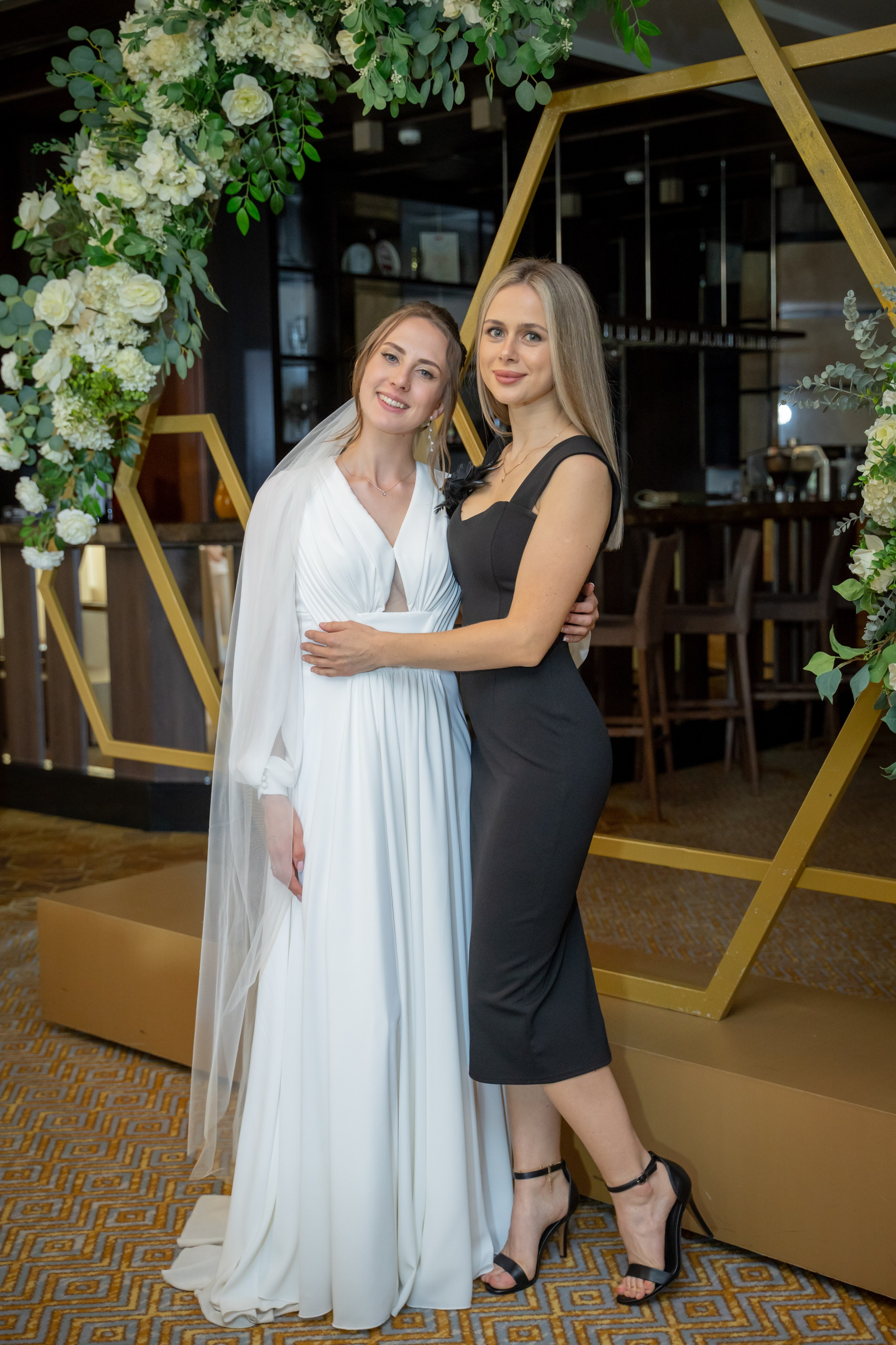 Екатерина & Артём 11.07.2024. Главная