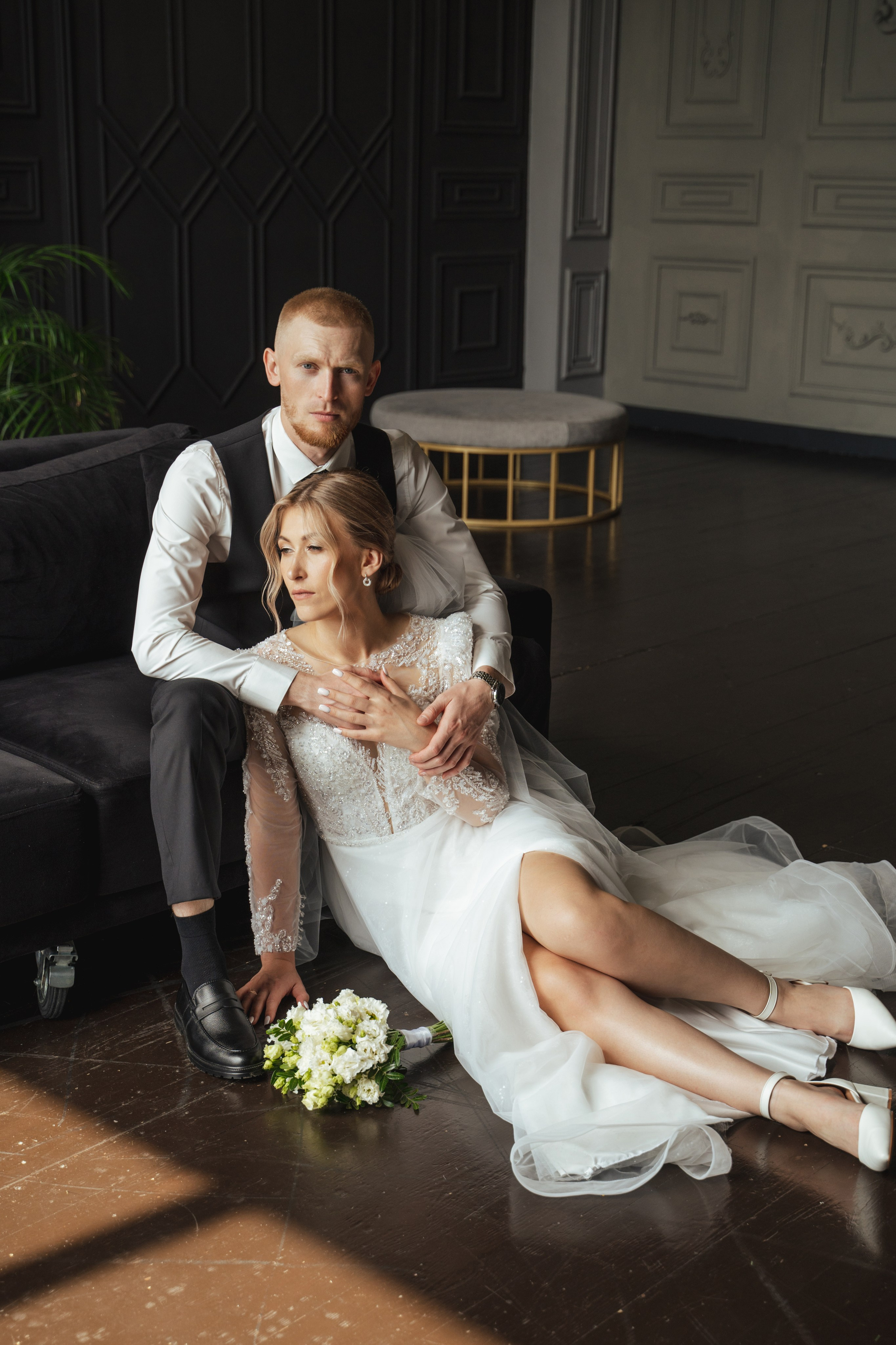 Ирина и Николай. Главная