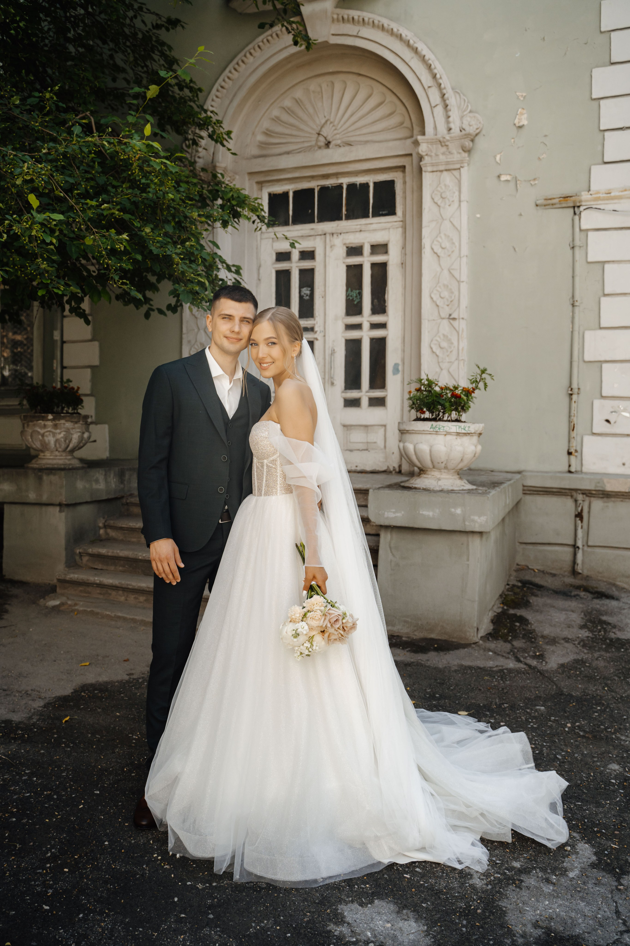 Светлана и Сергей 15.06.2022. Главная