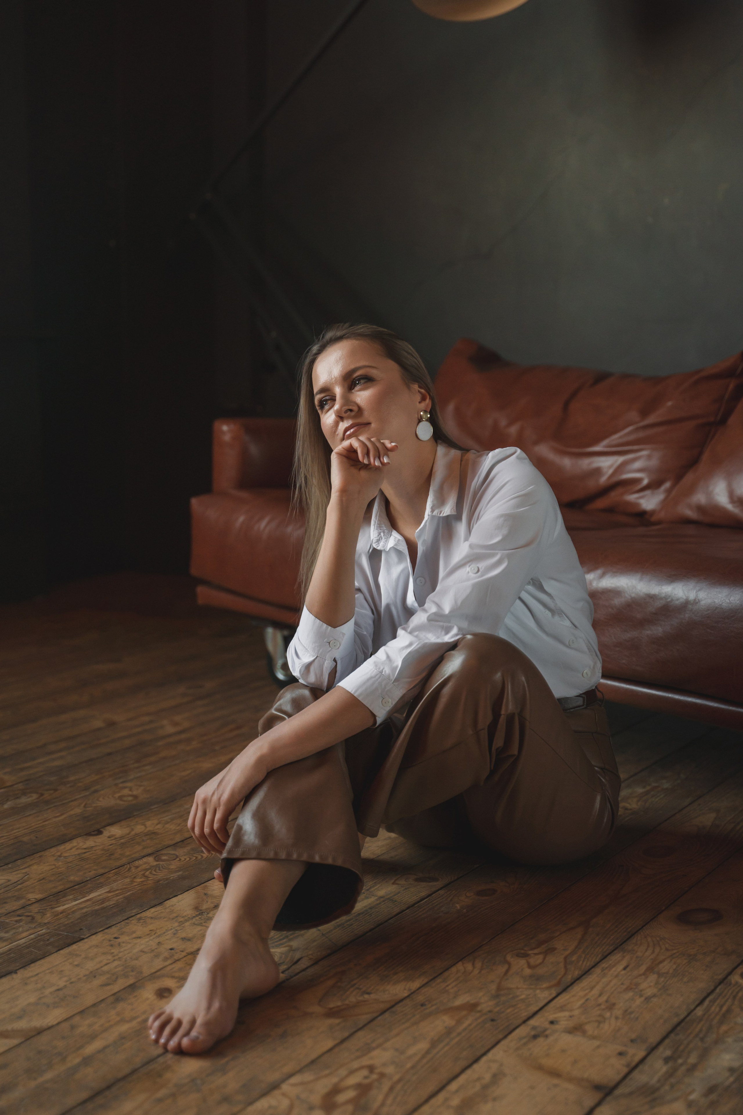 Елена. Главная