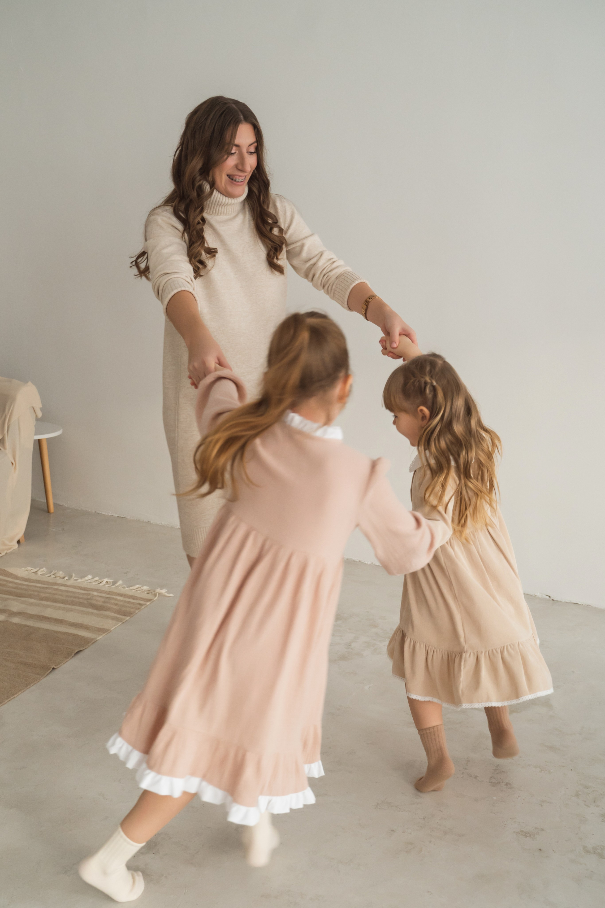 Семья Риммы. Главная