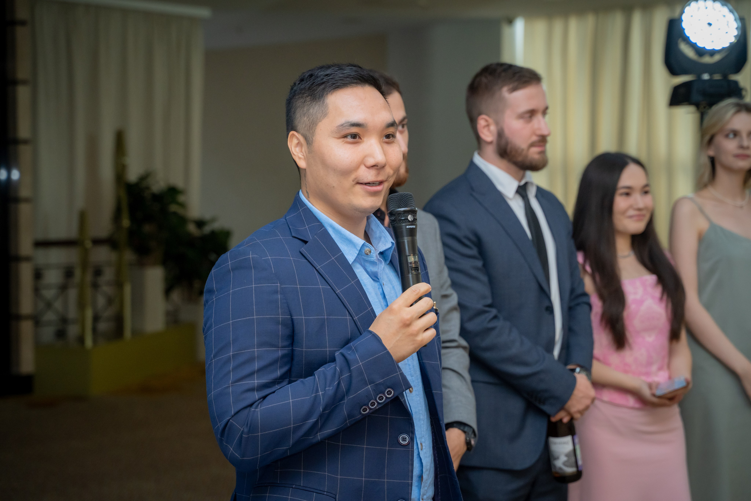 Екатерина & Артём 11.07.2024. Главная