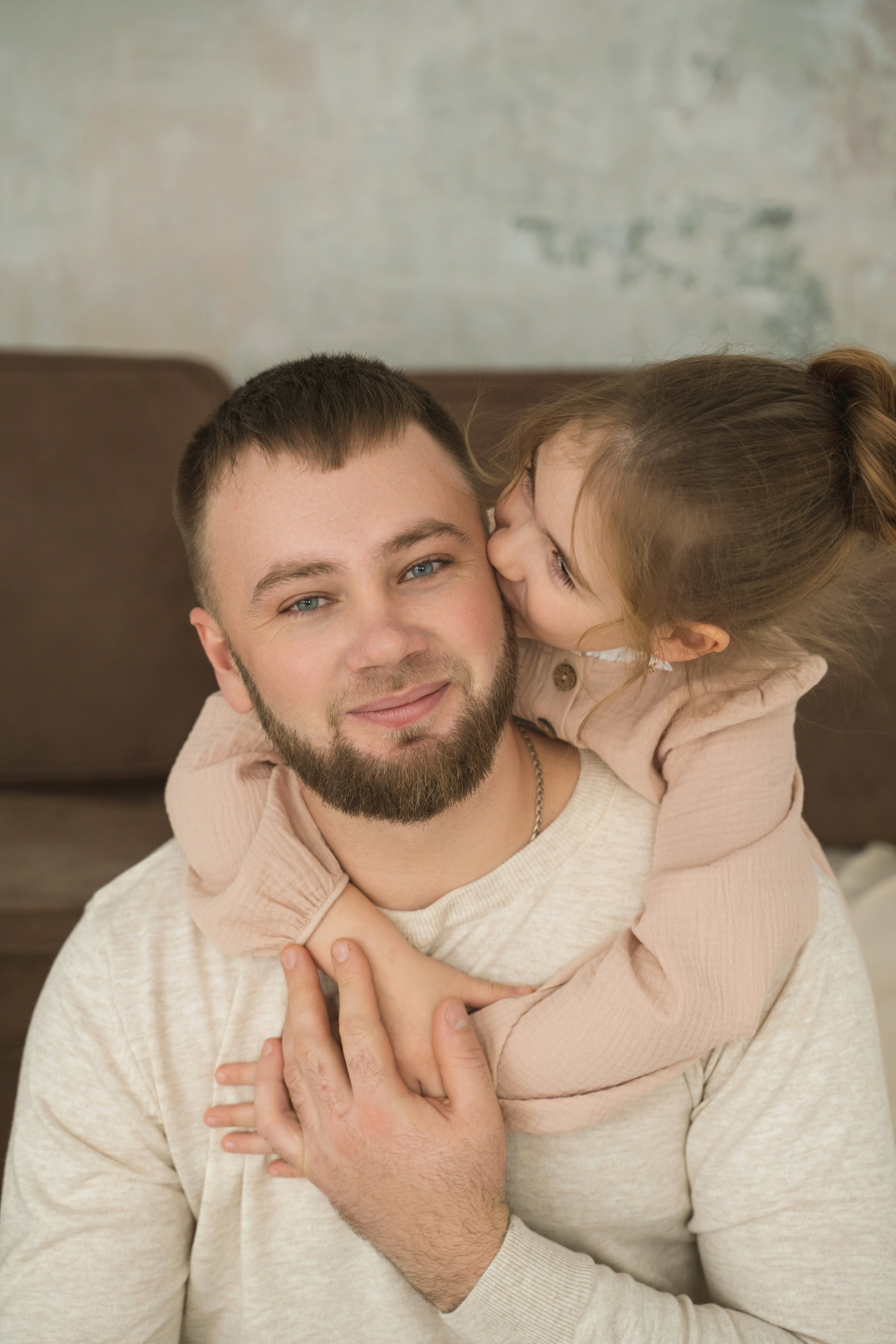 Семья Риммы. Главная