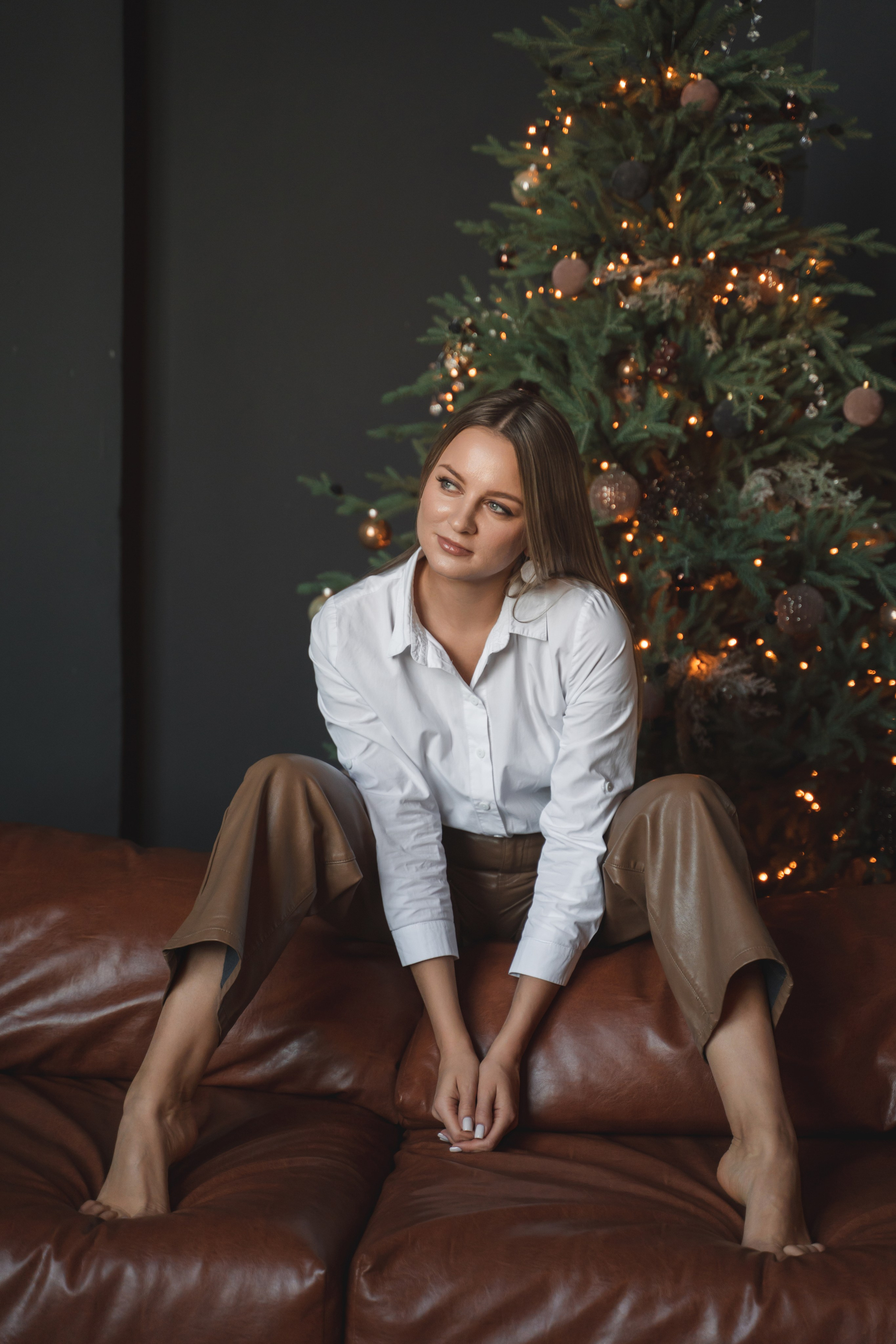 Елена. Главная