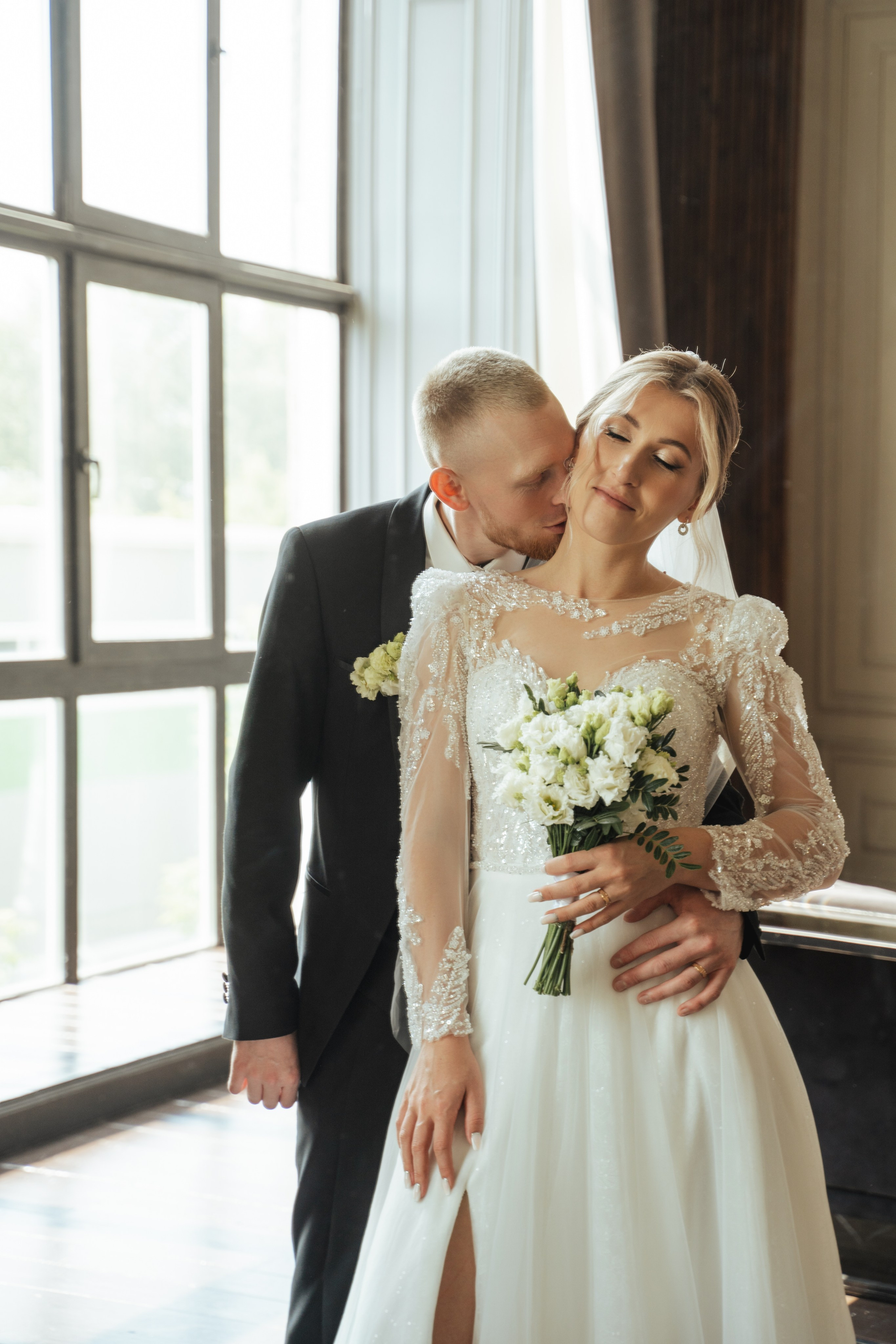 Ирина и Николай. Главная