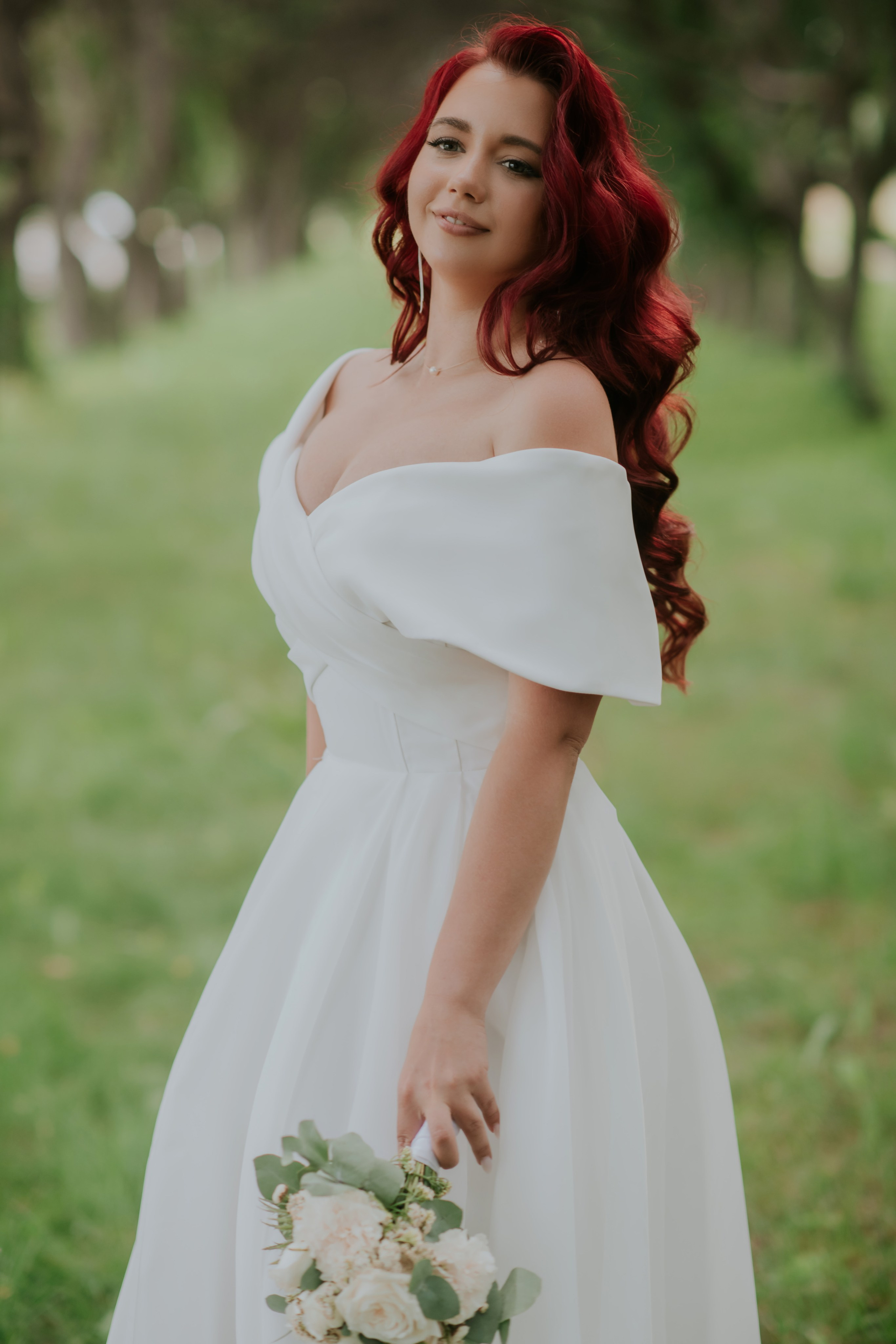 Анастасия и Максим. Фотограф Анна Качан