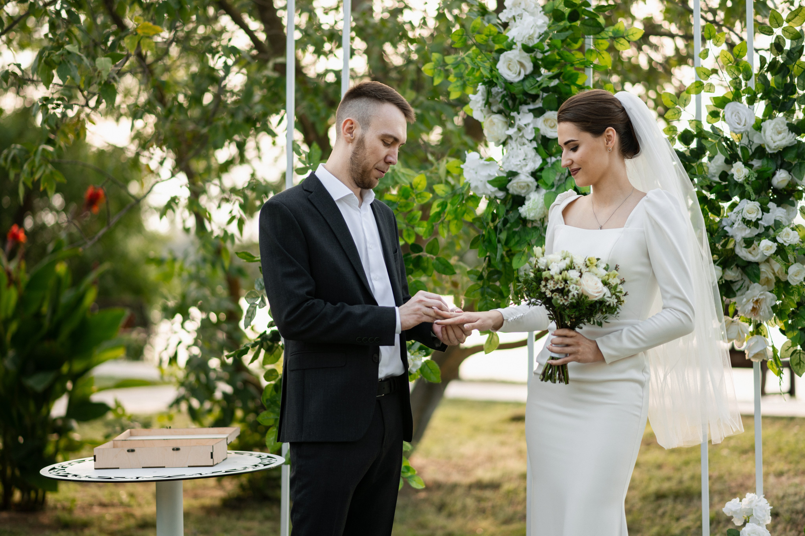 Дмитрий и Ирина. Свадебный и семейный фотограф Екатерина Ибрагимова Москва Астрахань