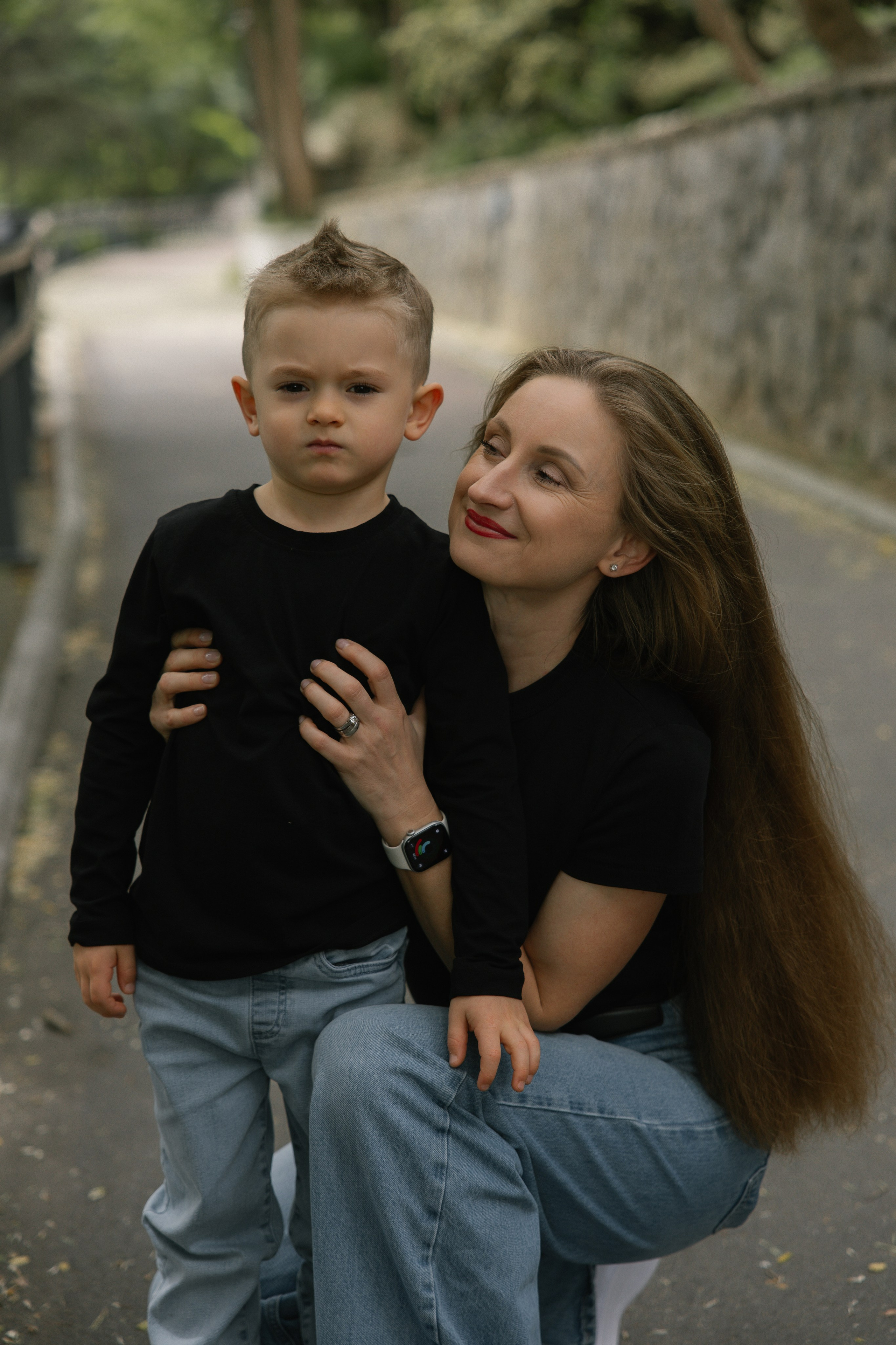 Утром в Стамбуле