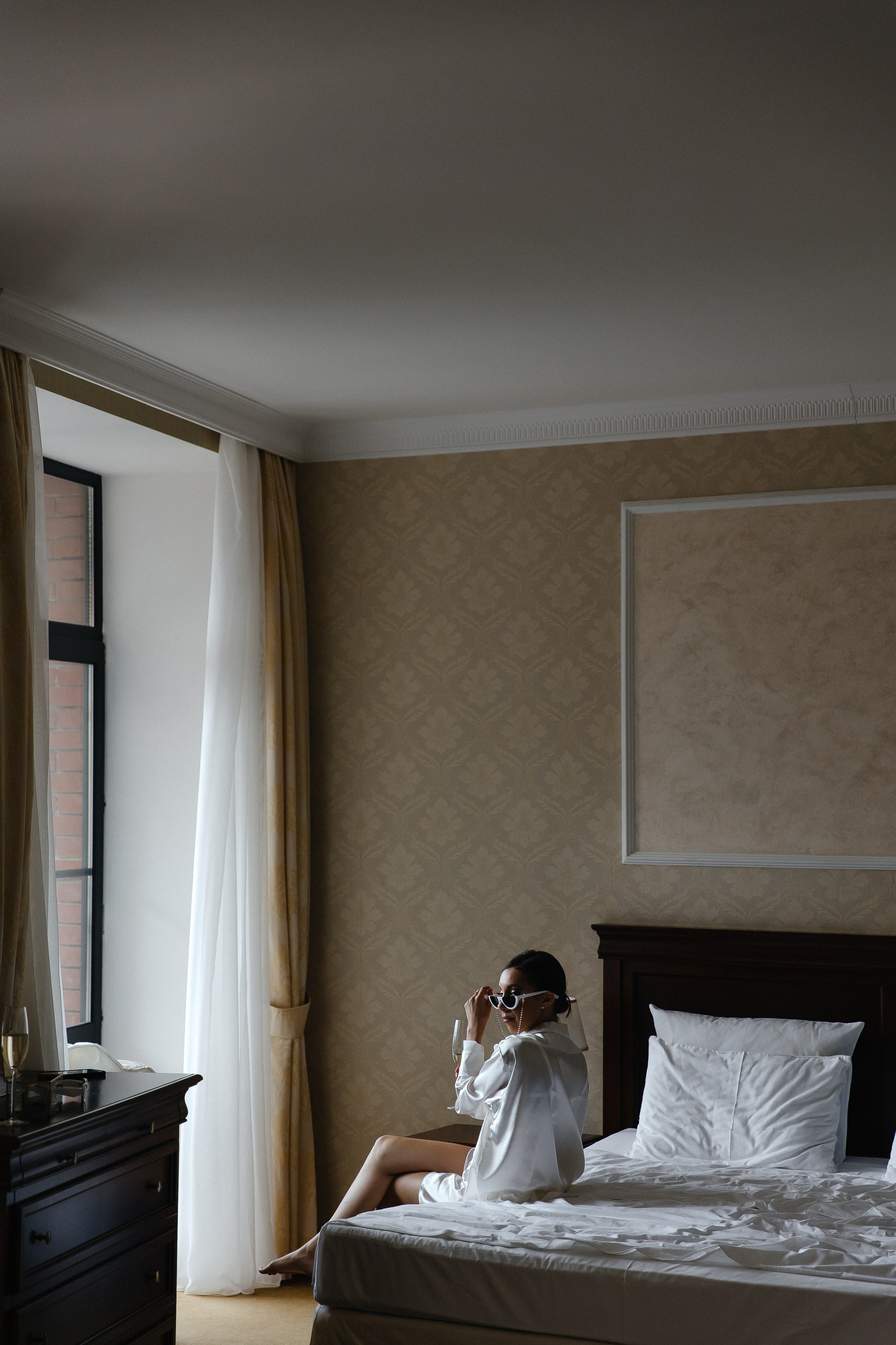 Миша & Юля. Свадебный фотограф Евгений Мирончев