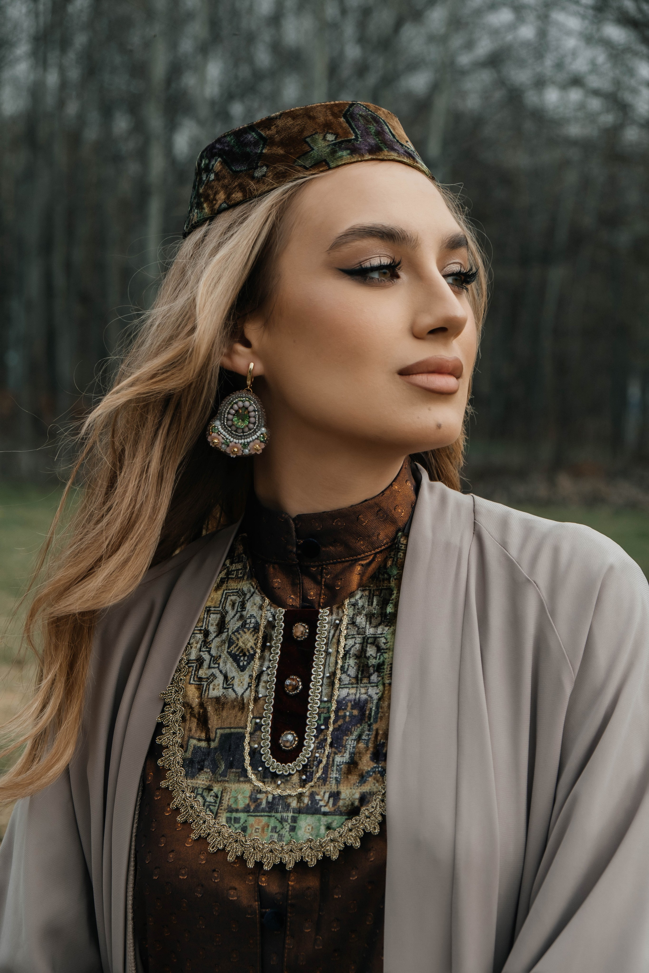 Татарский мир. Свадебный и портретный фотограф Казань | Белебей