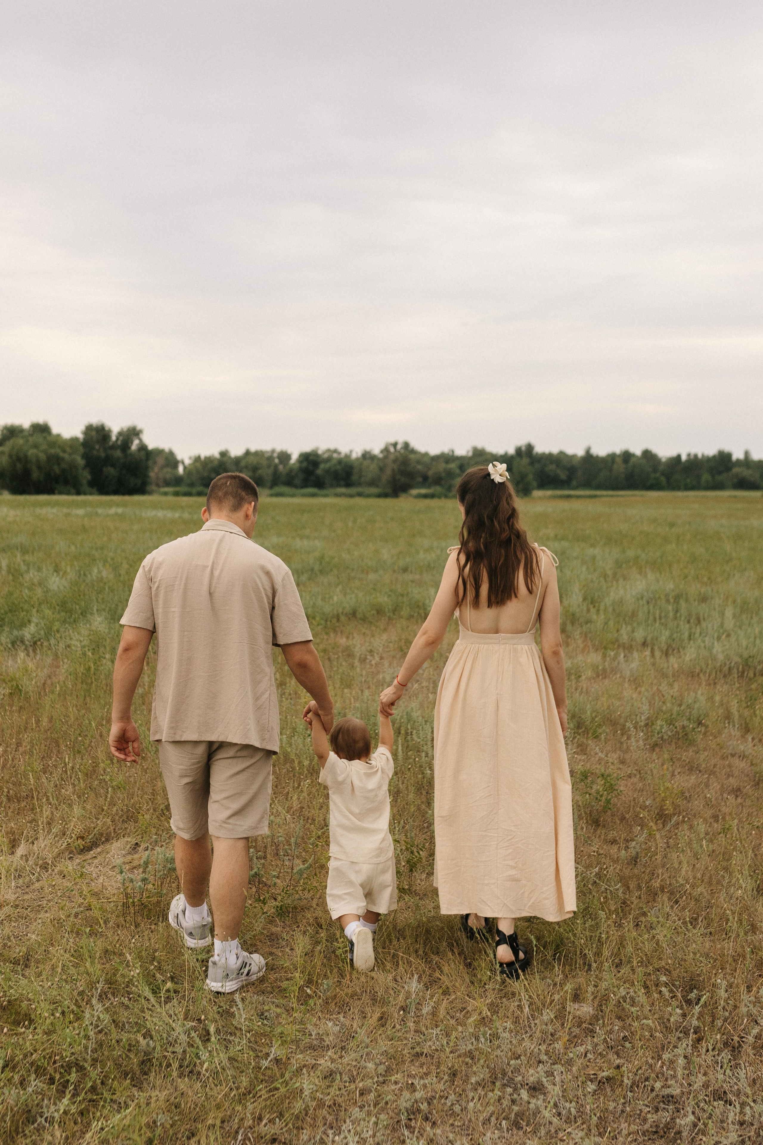 И&И&А. Фотограф Оля Климова, обучение фотографов