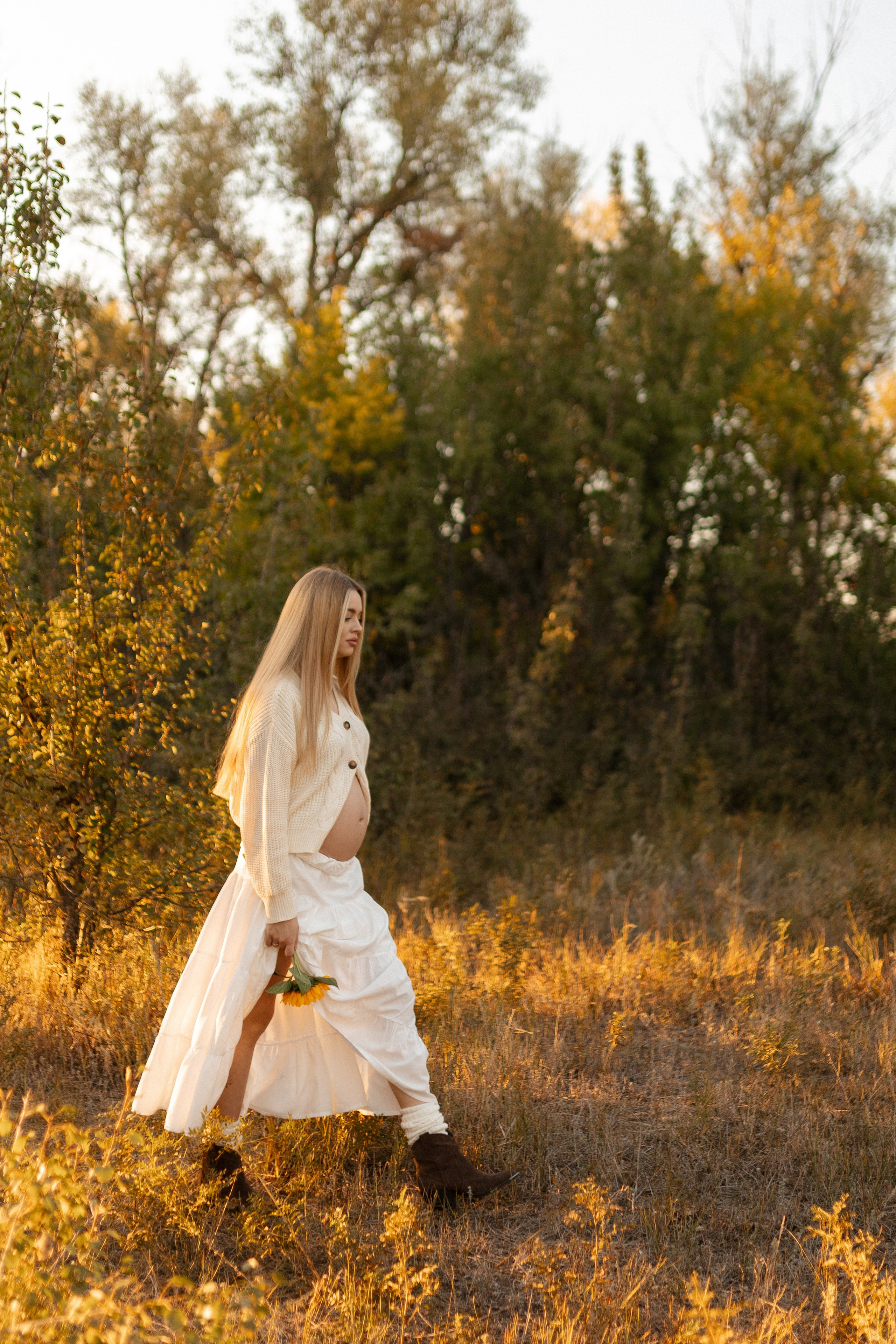 Анастасия. Фотограф Оля Климова, обучение фотографов