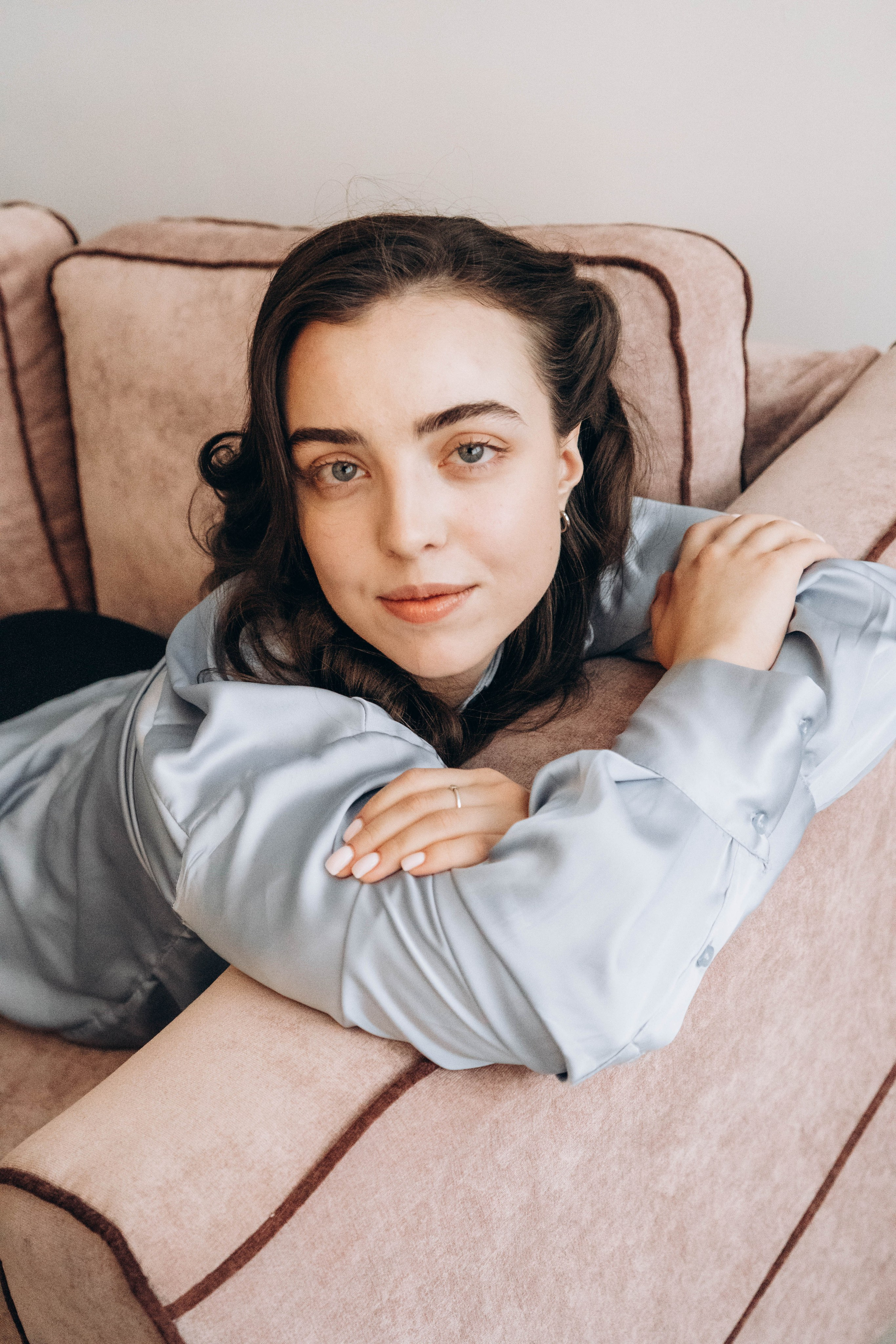 Ксения. Фотограф Москва Валерия Веденина