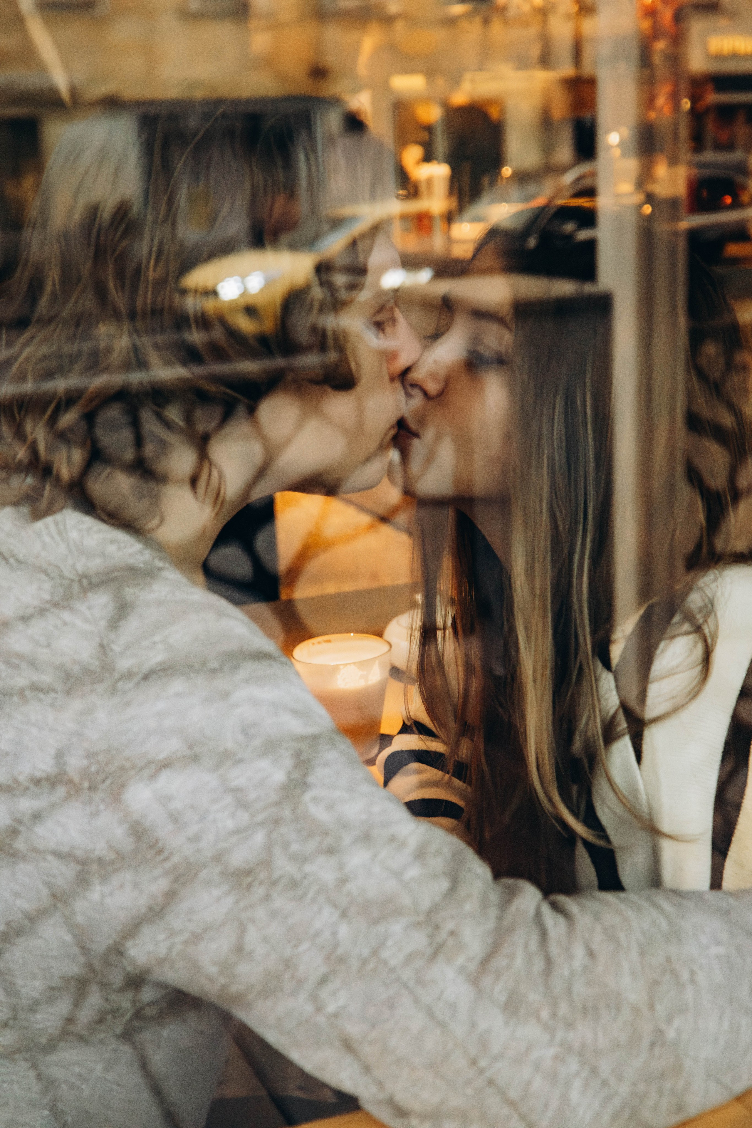 Саша и Максим. Чистые пруды. Фотограф Москва Валерия Веденина