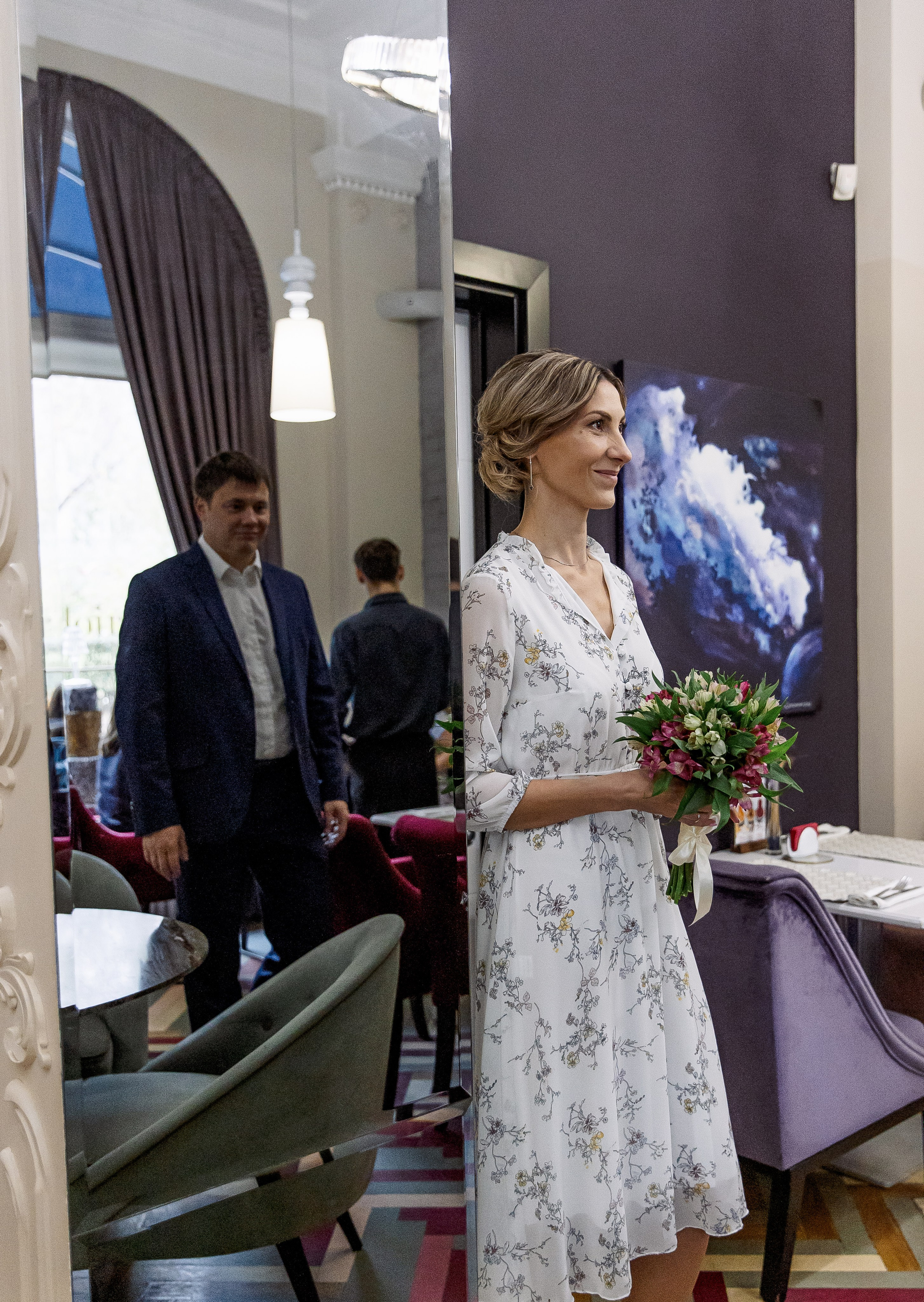 Свадьба Екатерина и Александр. Свадебный и семейный фотограф в Челябинске Юлия Ишимова