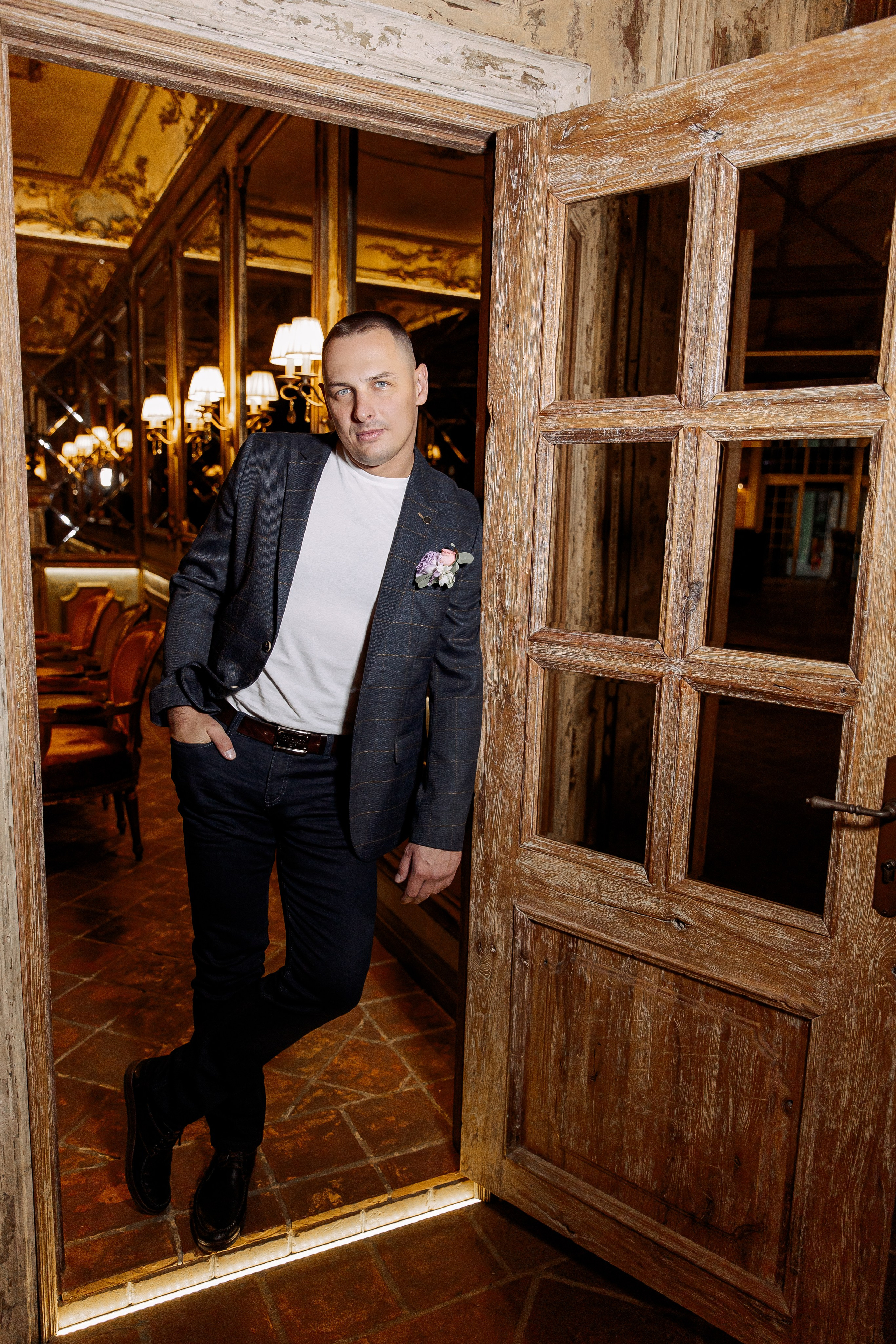 Дмитрий и Наталья. Свадебный и семейный фотограф в Челябинске Юлия Ишимова