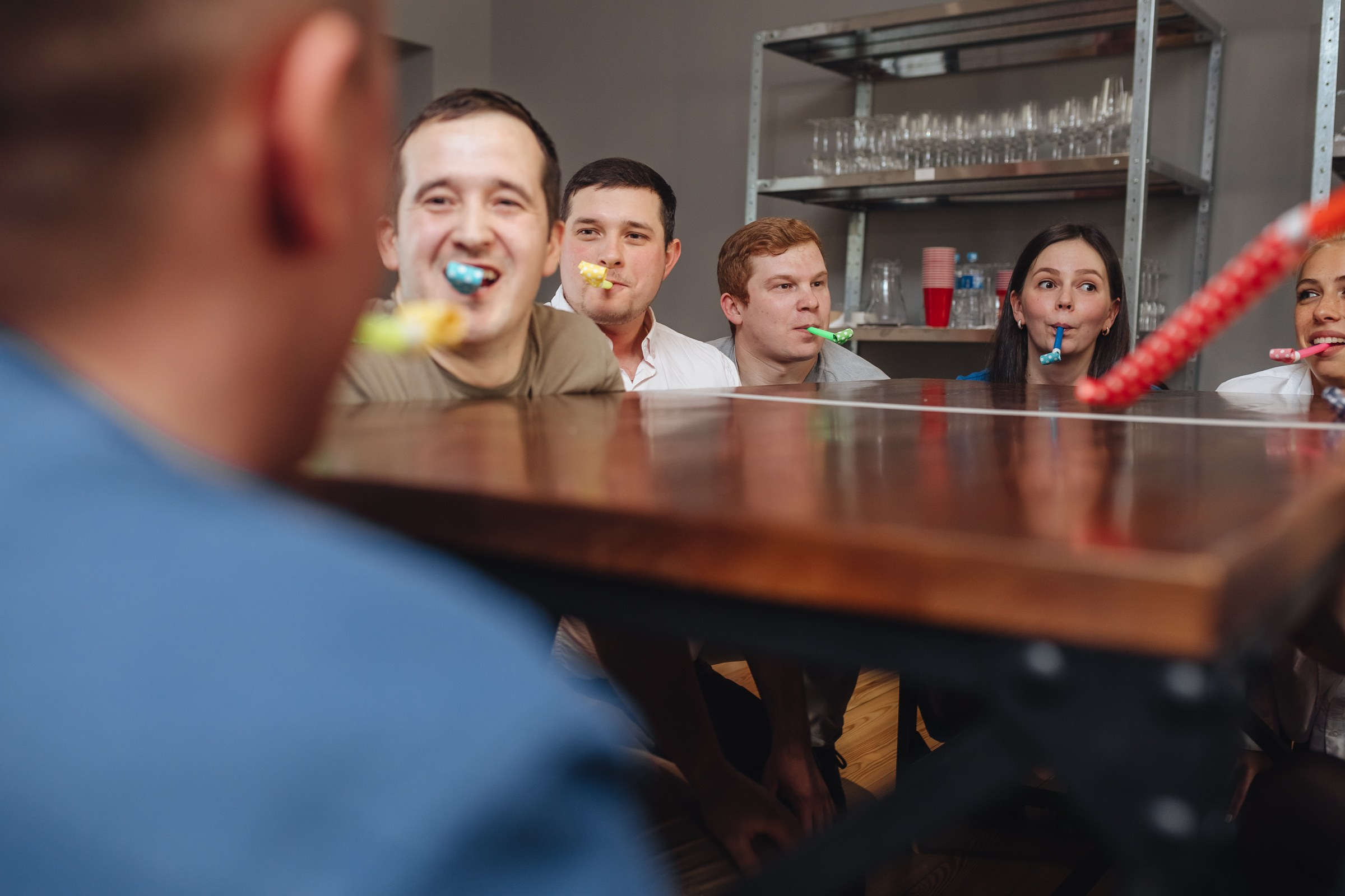 Гендер пати, «Люди говорят». Фотограф Нижний Тагил Лилия Савина