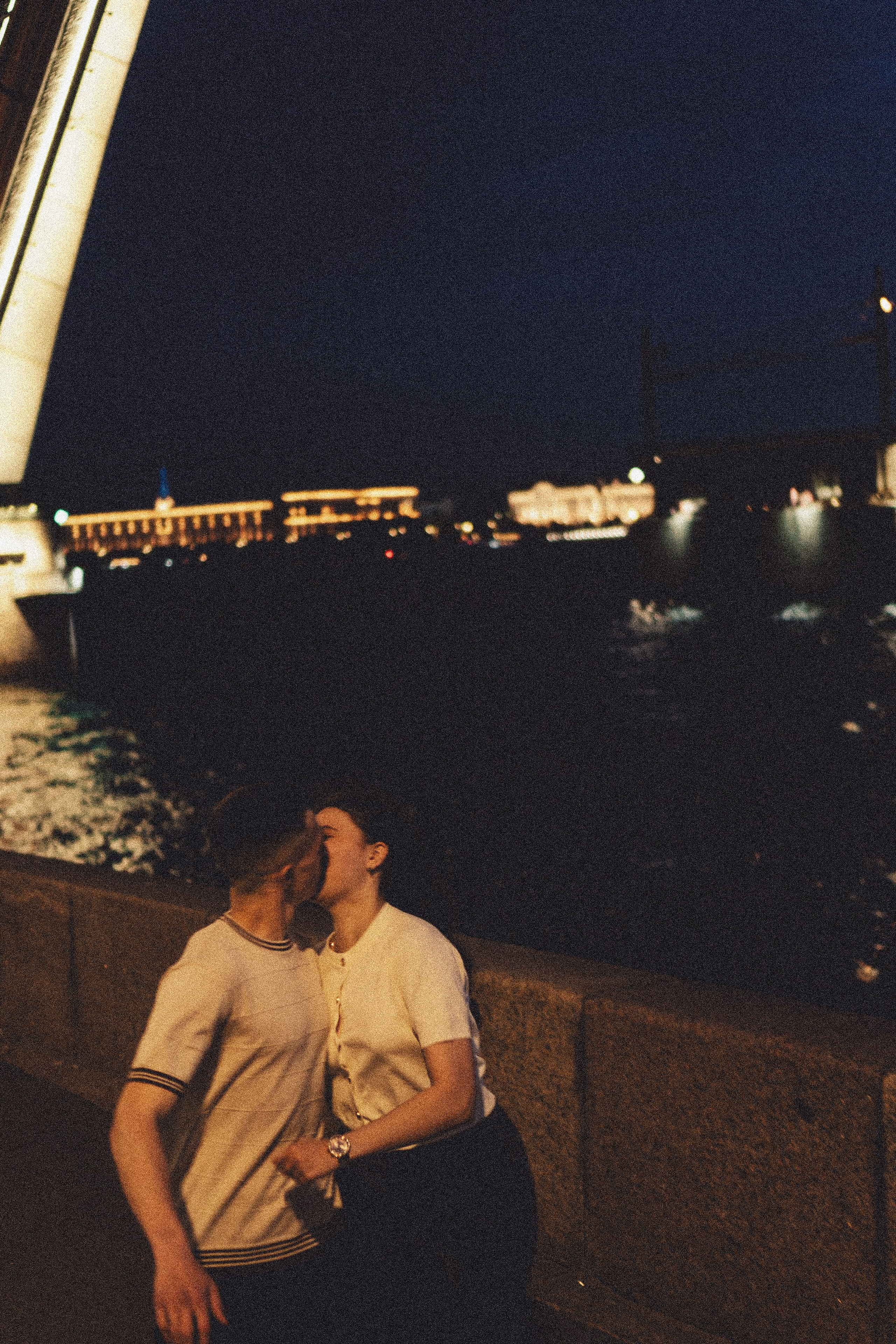 РАССВЕТНАЯ ИСТОРИЯ. Профессиональный фотограф, Санкт-Петербург — Виктория Богомолова