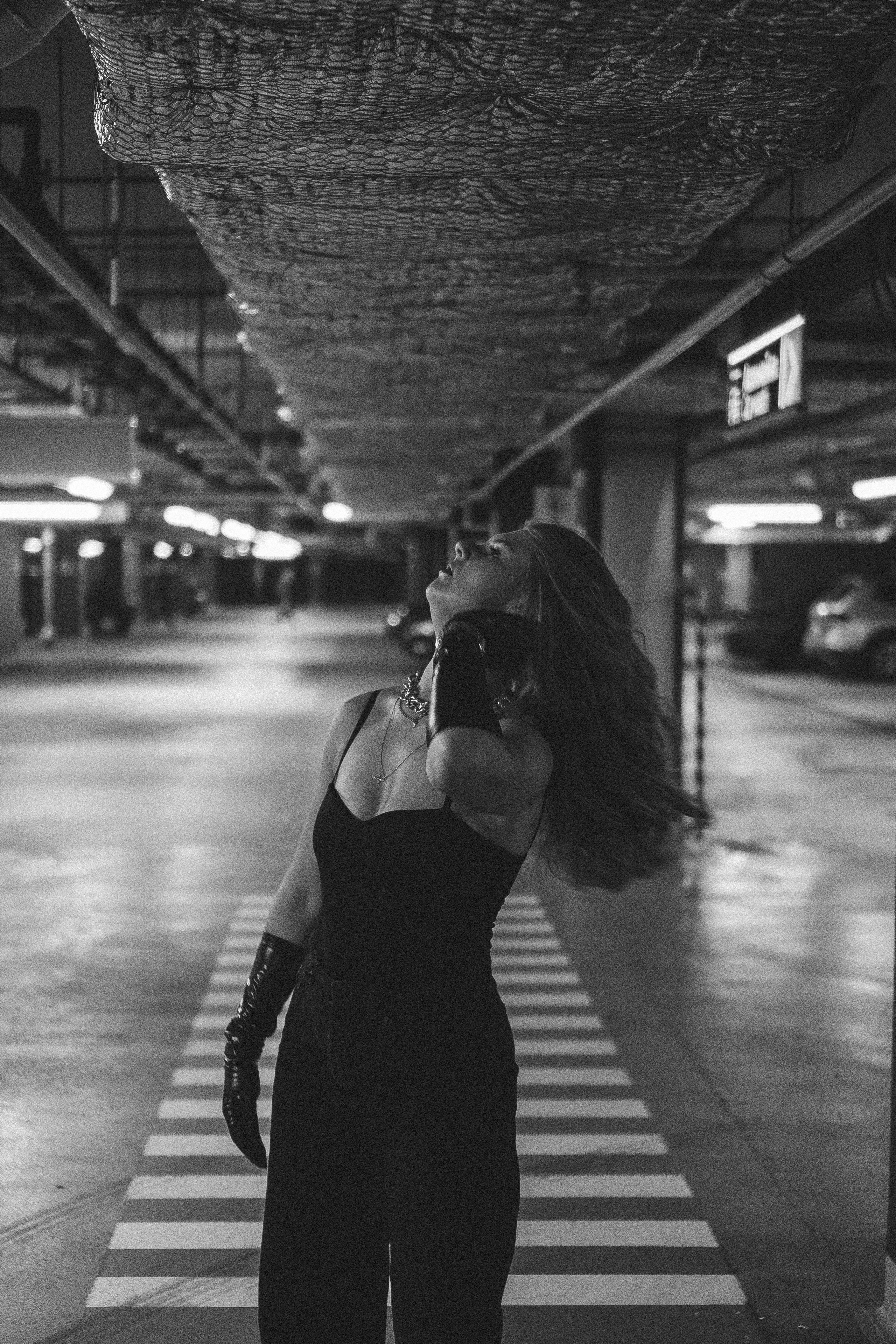 ЧБ. Профессиональный фотограф, Санкт-Петербург — Виктория Богомолова