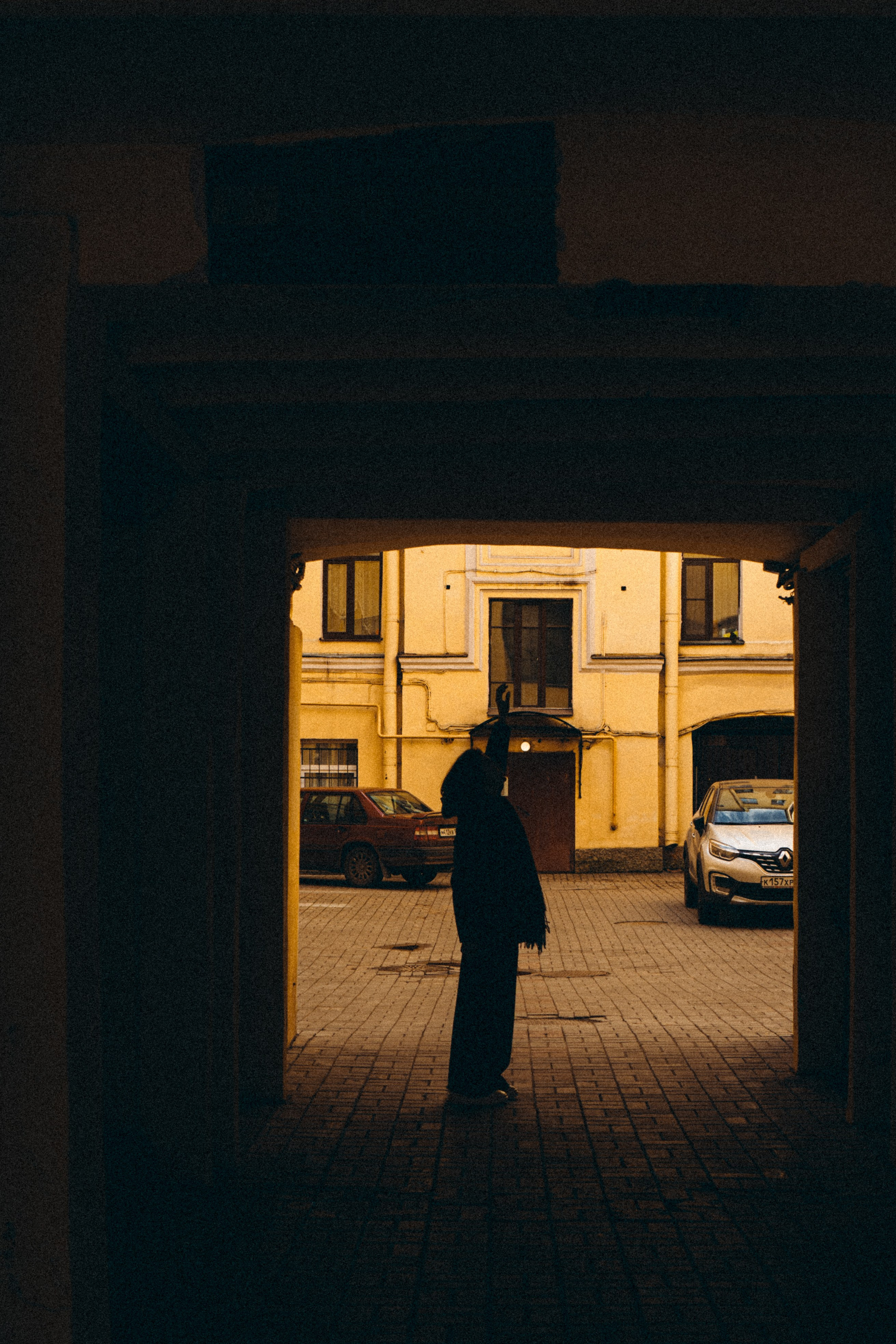 Прогулка по весеннему Питеру. Профессиональный фотограф, Санкт-Петербург — Виктория Богомолова