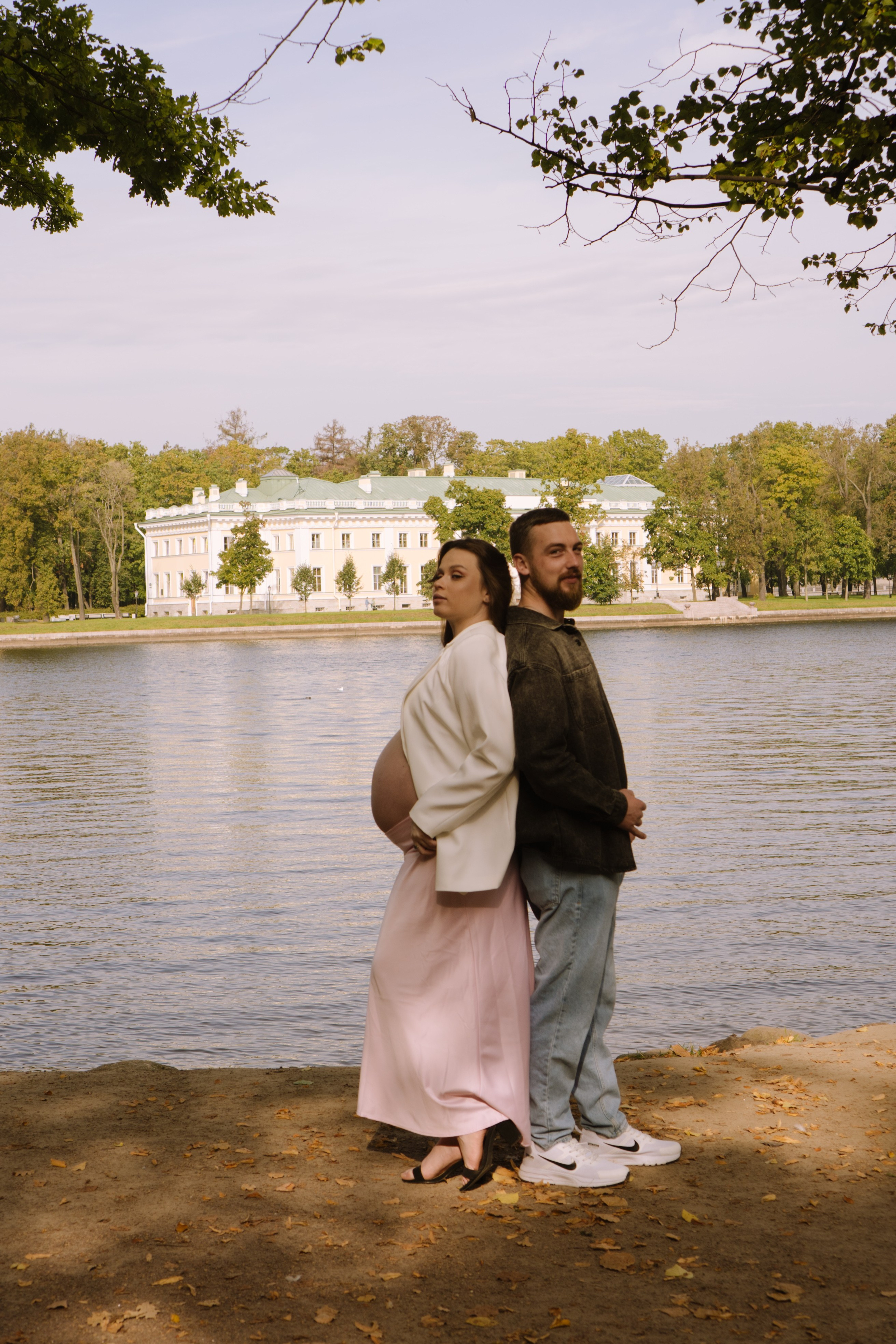 СЕМЕЙНАЯ ИСТОРИЯ. Профессиональный фотограф, Санкт-Петербург — Виктория Богомолова