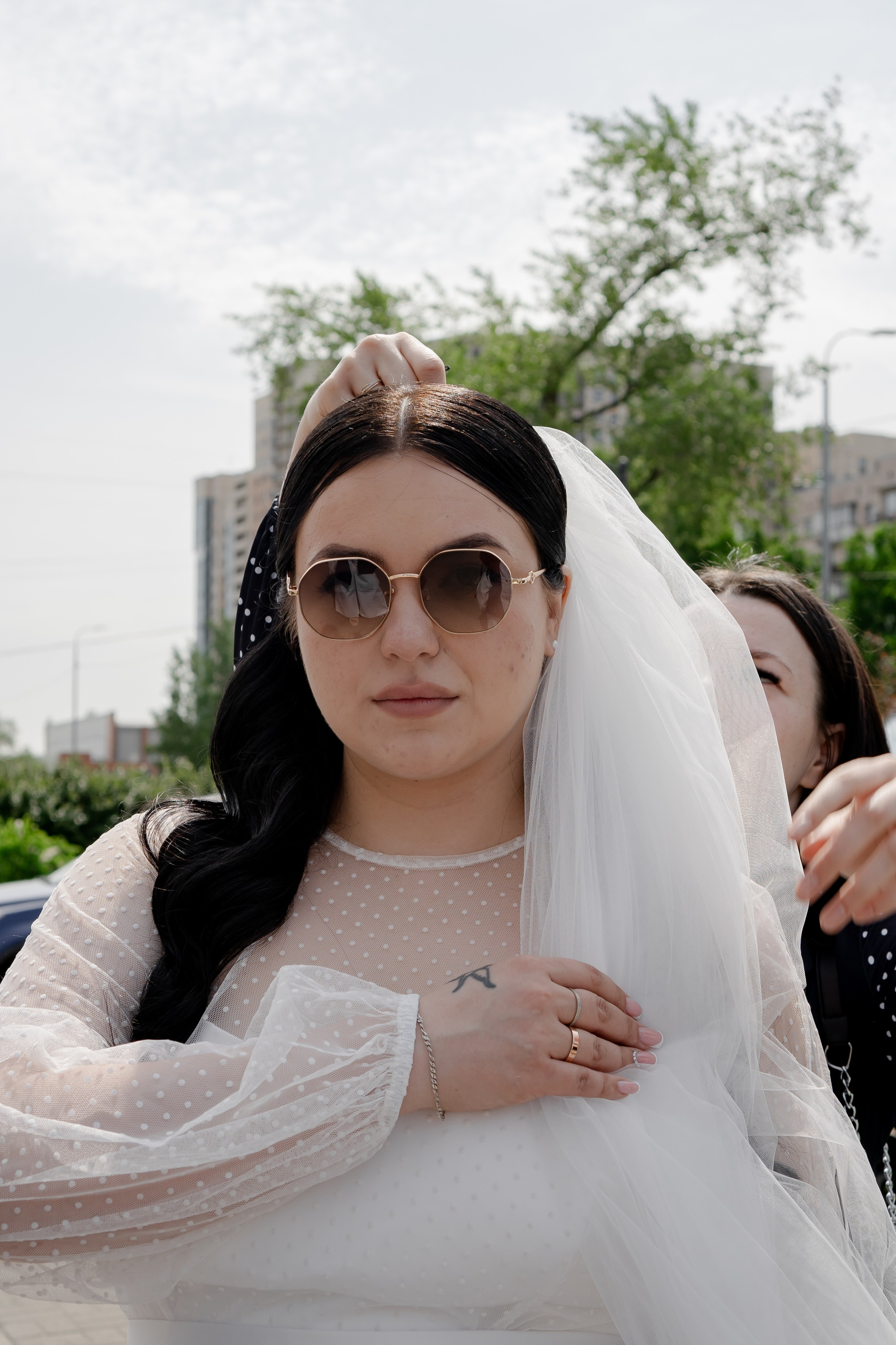 СВАДЕБНАЯ СЬЕМКА В ЗАГСЕ И БАНКЕТ. Профессиональный фотограф, Санкт-Петербург — Виктория Богомолова