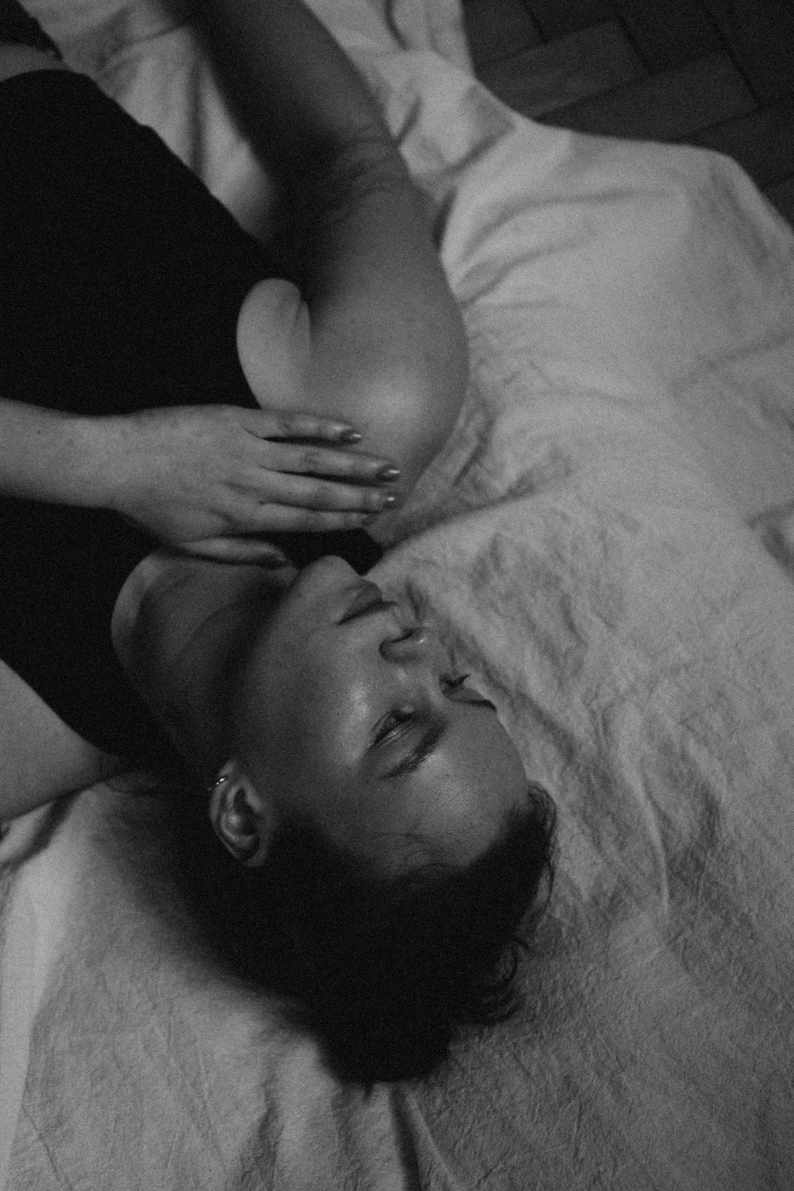 Студийная для девушки. Профессиональный фотограф, Санкт-Петербург — Виктория Богомолова