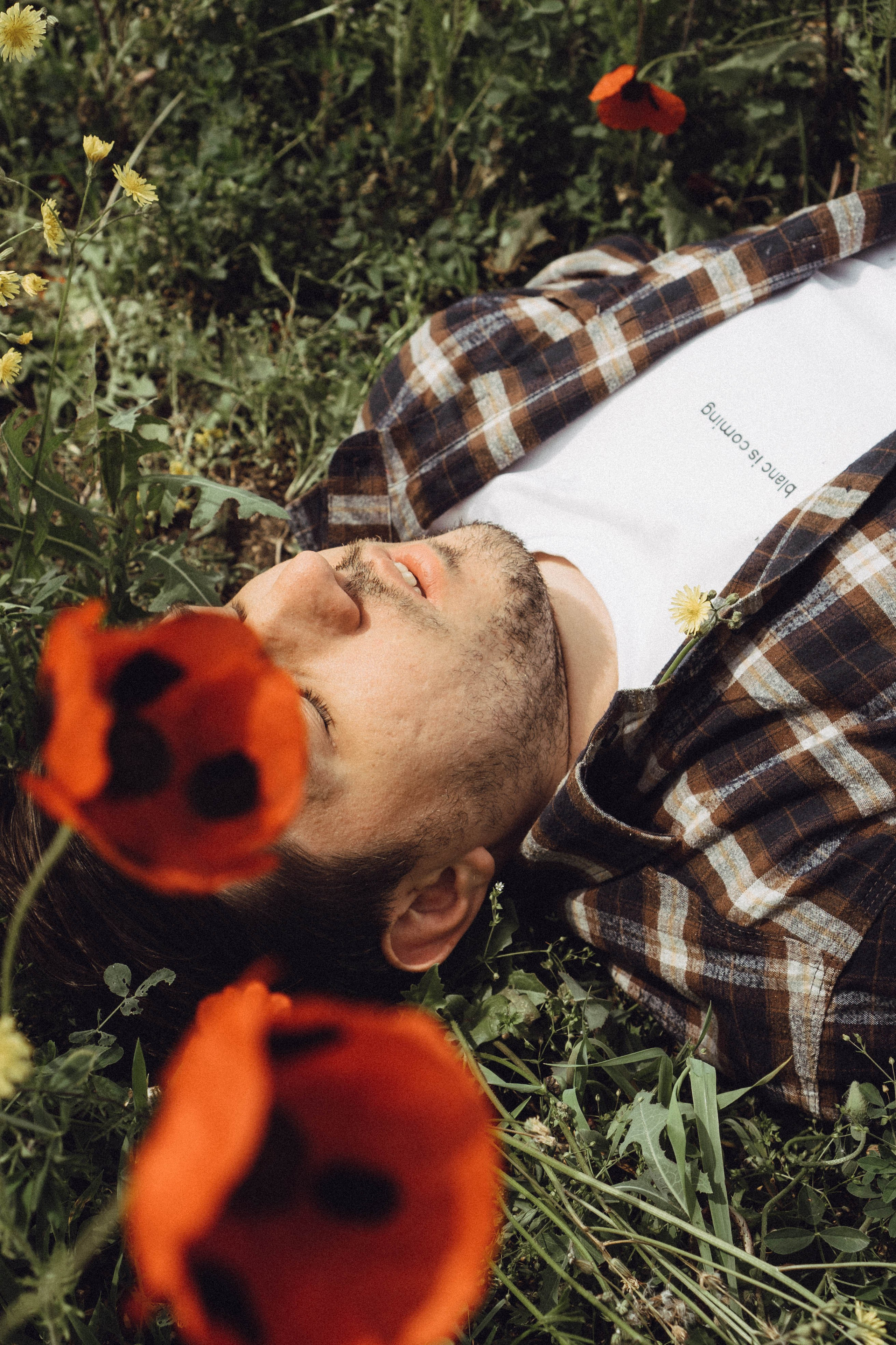 Маки. Профессиональный фотограф, Санкт-Петербург — Виктория Богомолова