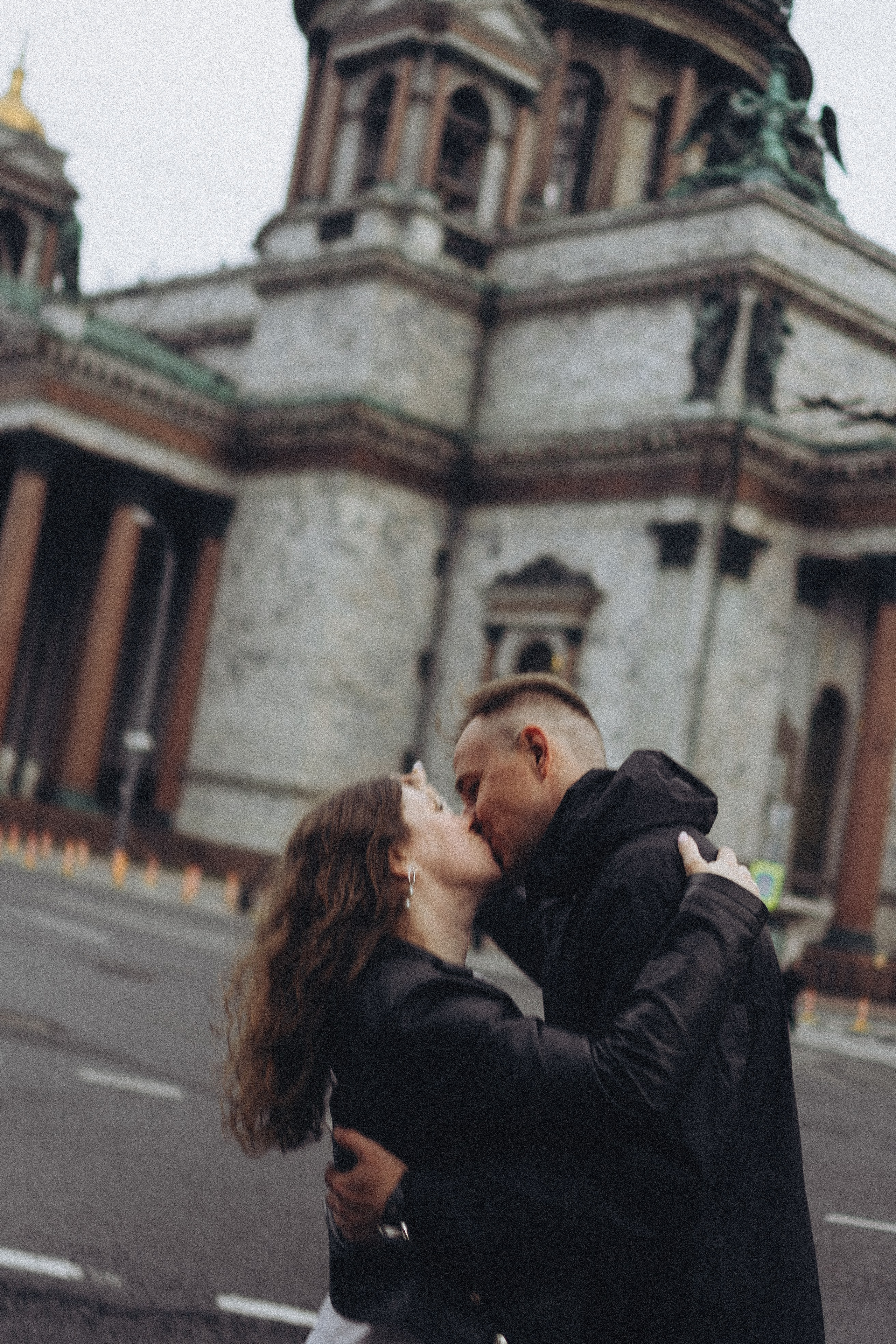 С разводными мостами. Профессиональный фотограф, Санкт-Петербург — Виктория Богомолова