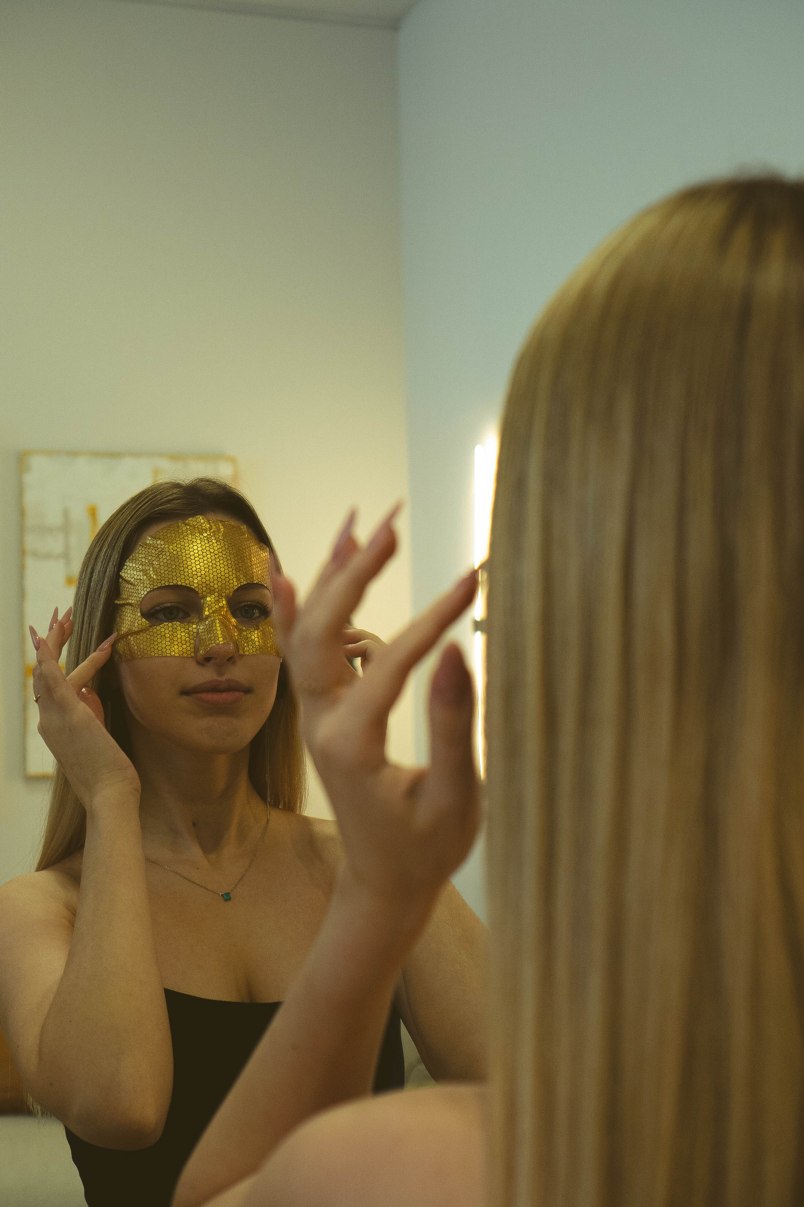 Новогодняя. Профессиональный фотограф, Санкт-Петербург — Виктория Богомолова