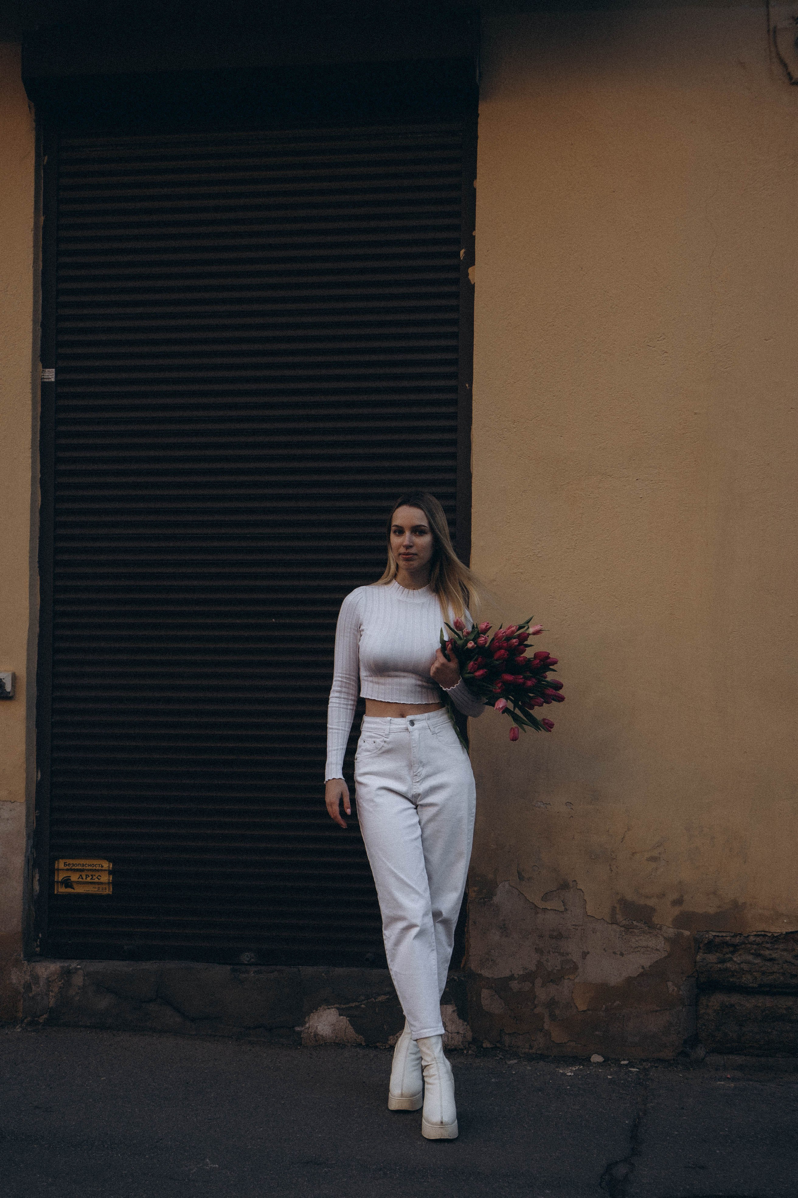 На закате. Профессиональный фотограф, Санкт-Петербург — Виктория Богомолова