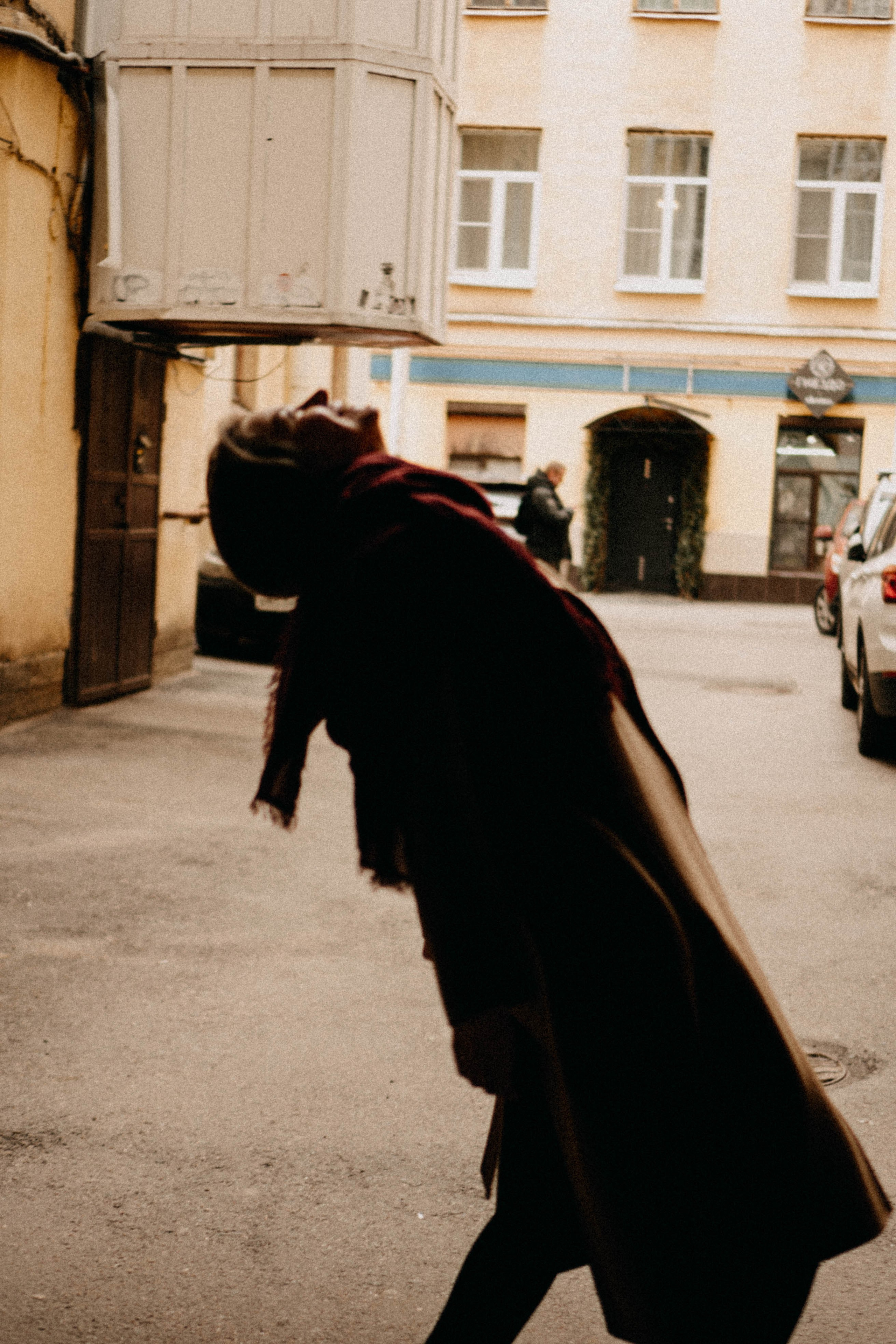 Атмосферная прогулочная. Профессиональный фотограф, Санкт-Петербург — Виктория Богомолова