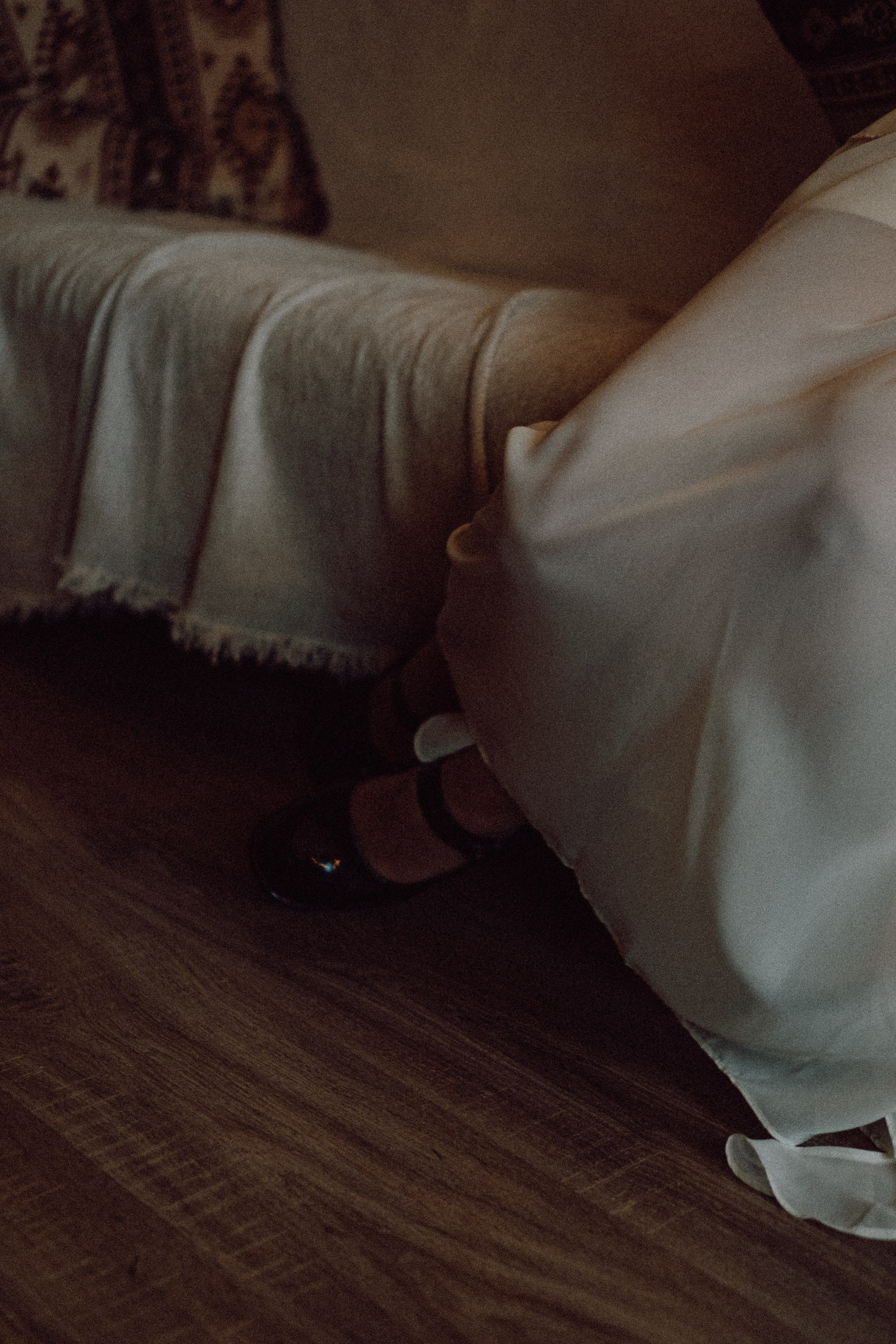 Новогодний стиль вдвоем. Профессиональный фотограф, Санкт-Петербург — Виктория Богомолова