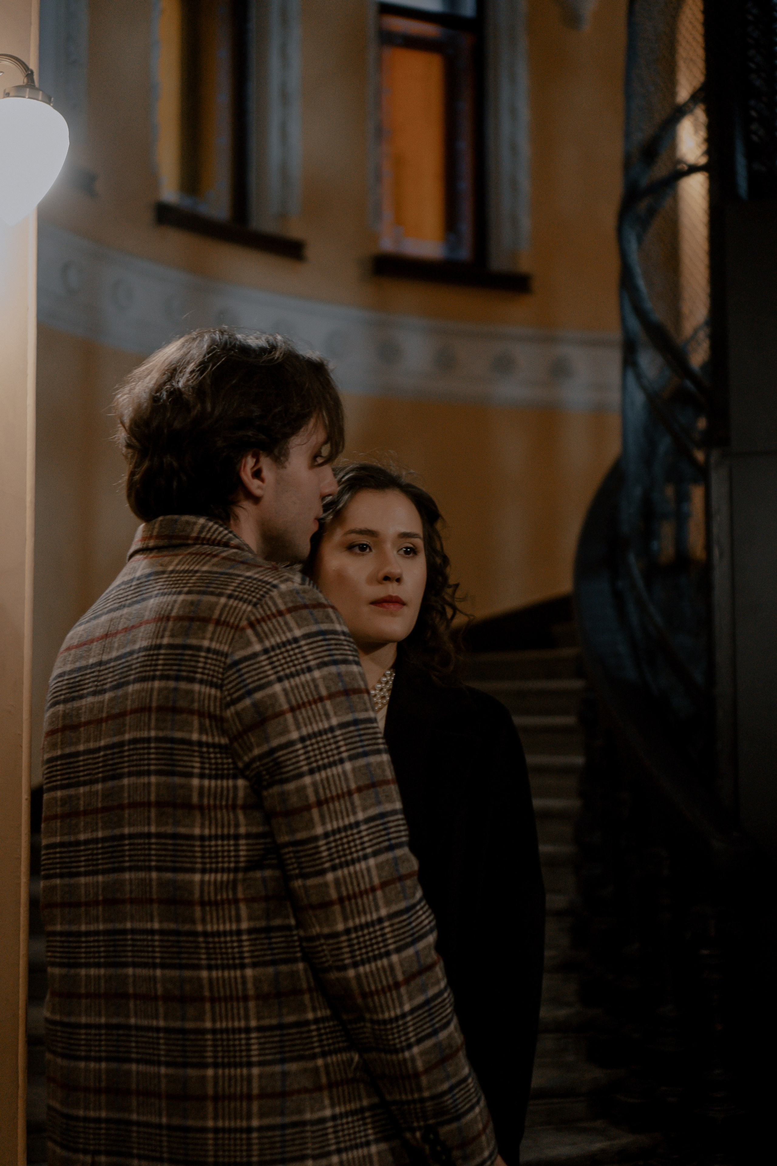 Парадная в Санкт-Петербурге. Профессиональный фотограф, Санкт-Петербург — Виктория Богомолова