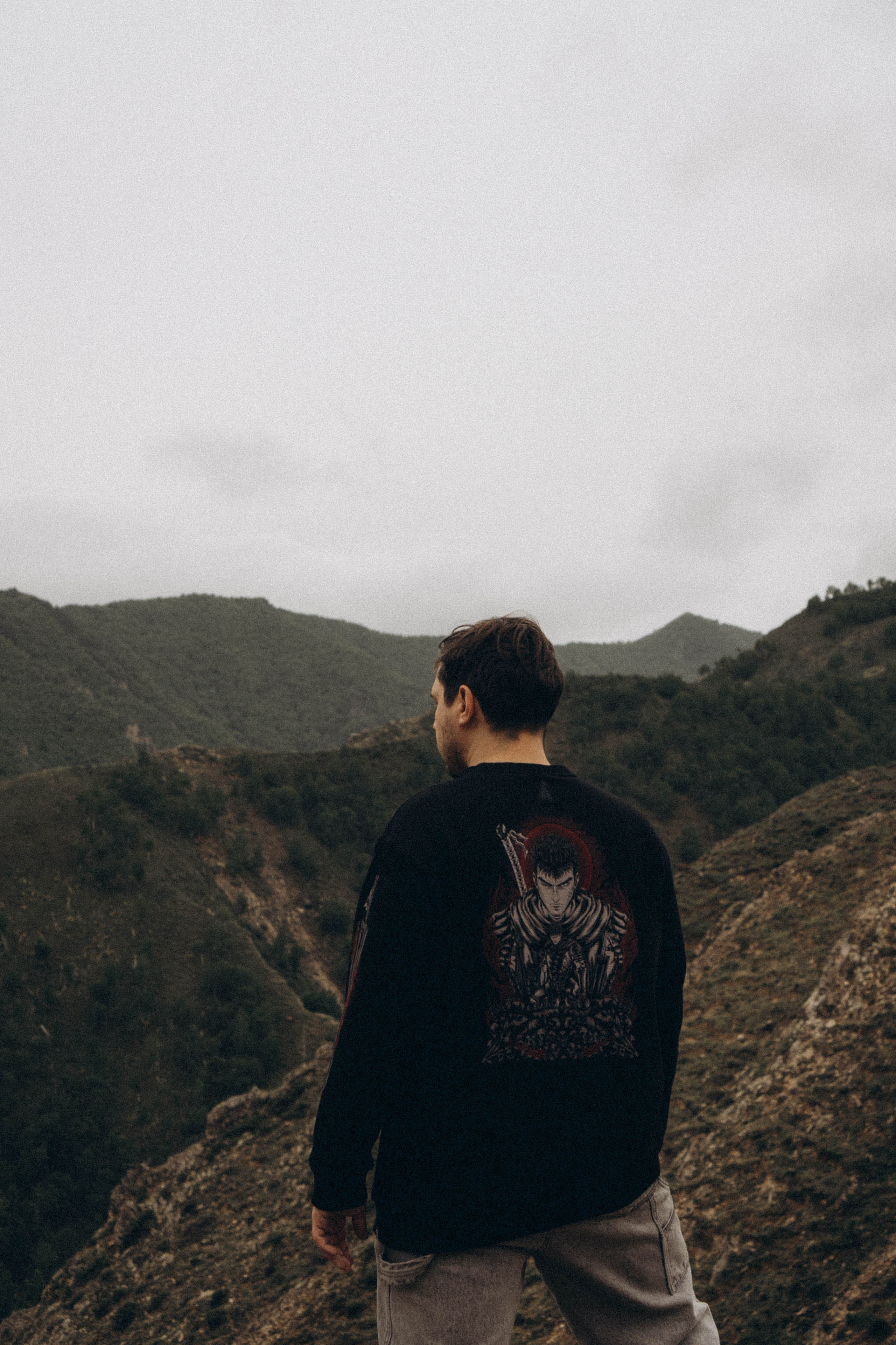 Горы. Профессиональный фотограф, Санкт-Петербург — Виктория Богомолова