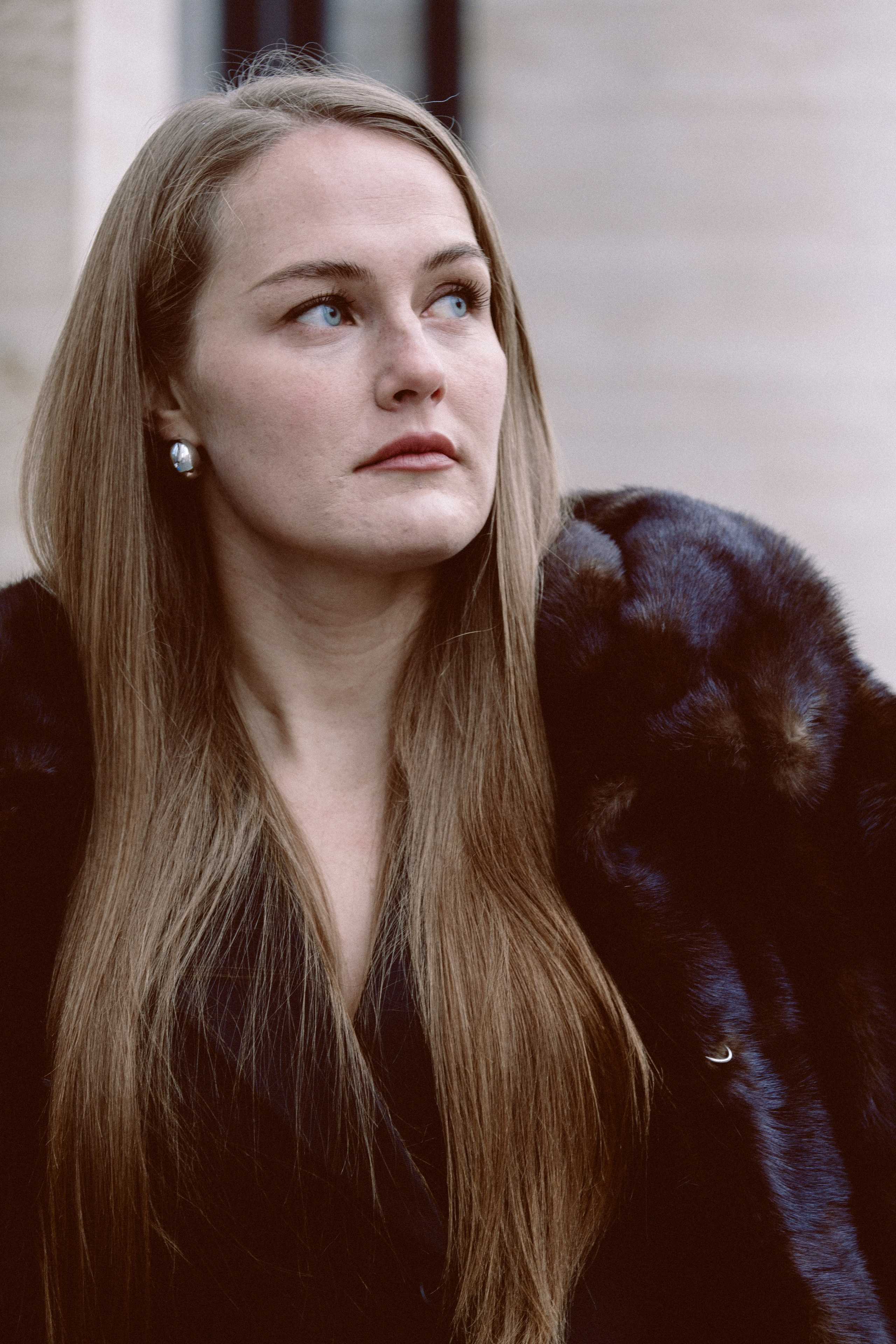 ЖУРНАЛЬНЫЙ СТИЛЬ. Профессиональный фотограф, Санкт-Петербург — Виктория Богомолова